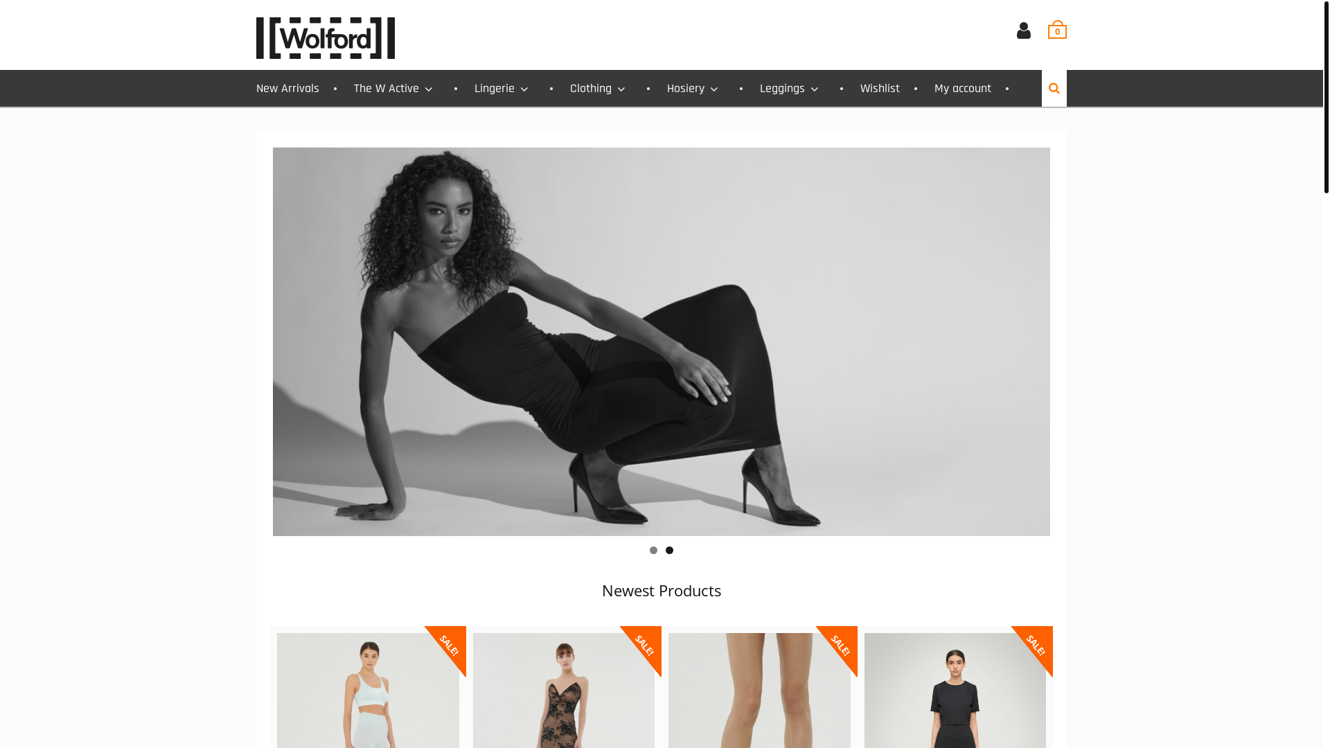 website screenshot of https://www.loriboykin.shop/