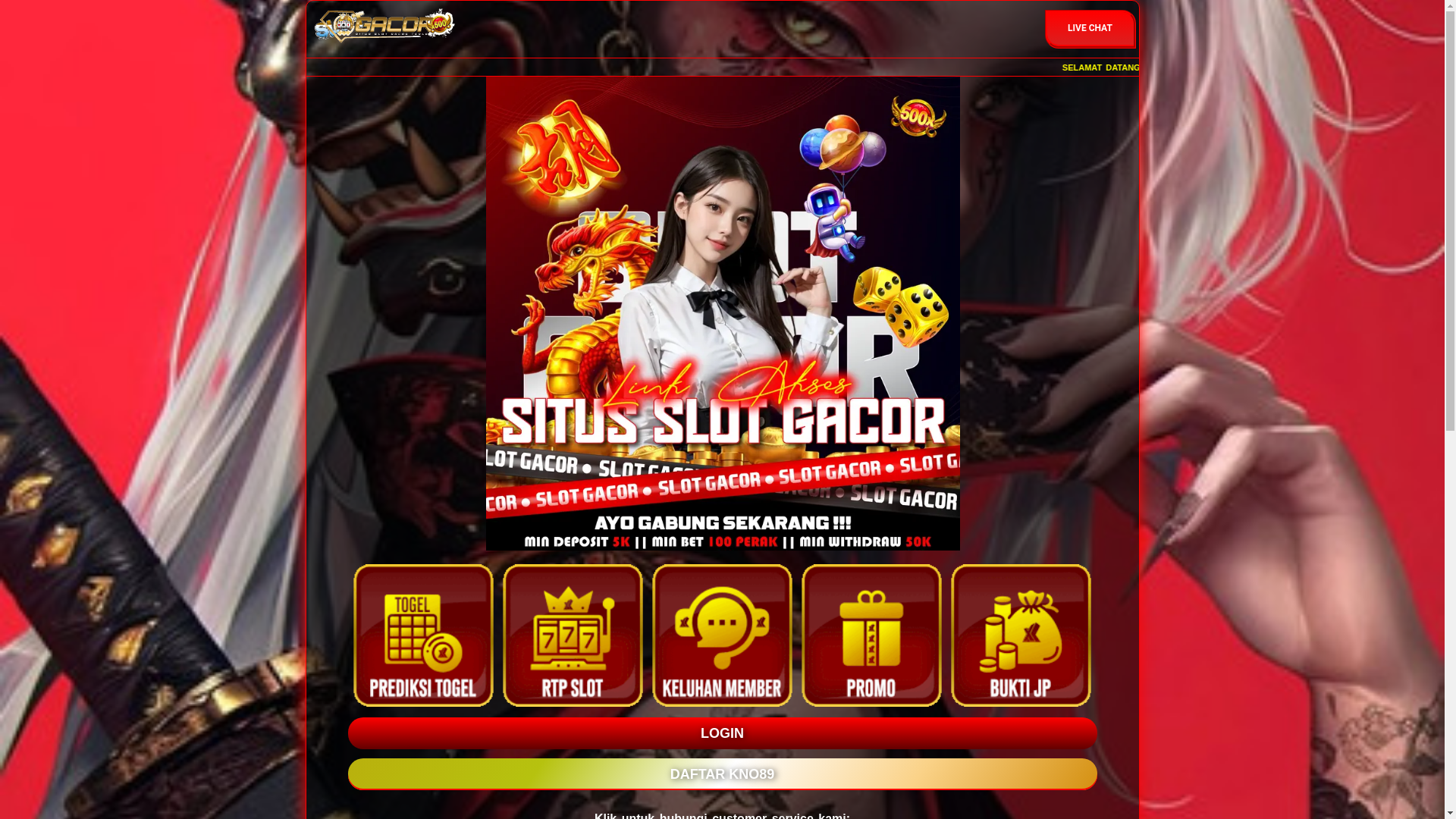 website screenshot of https://amburadul-bre.pages.dev/