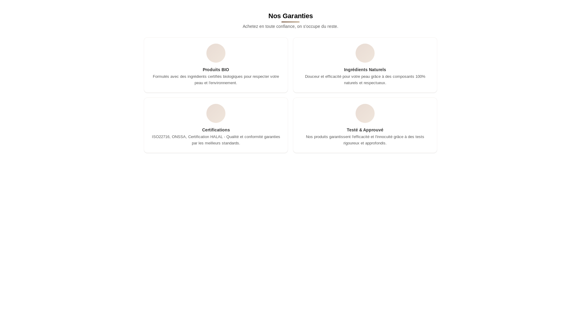 website screenshot of https://luneoranosgarantie.pages.dev/