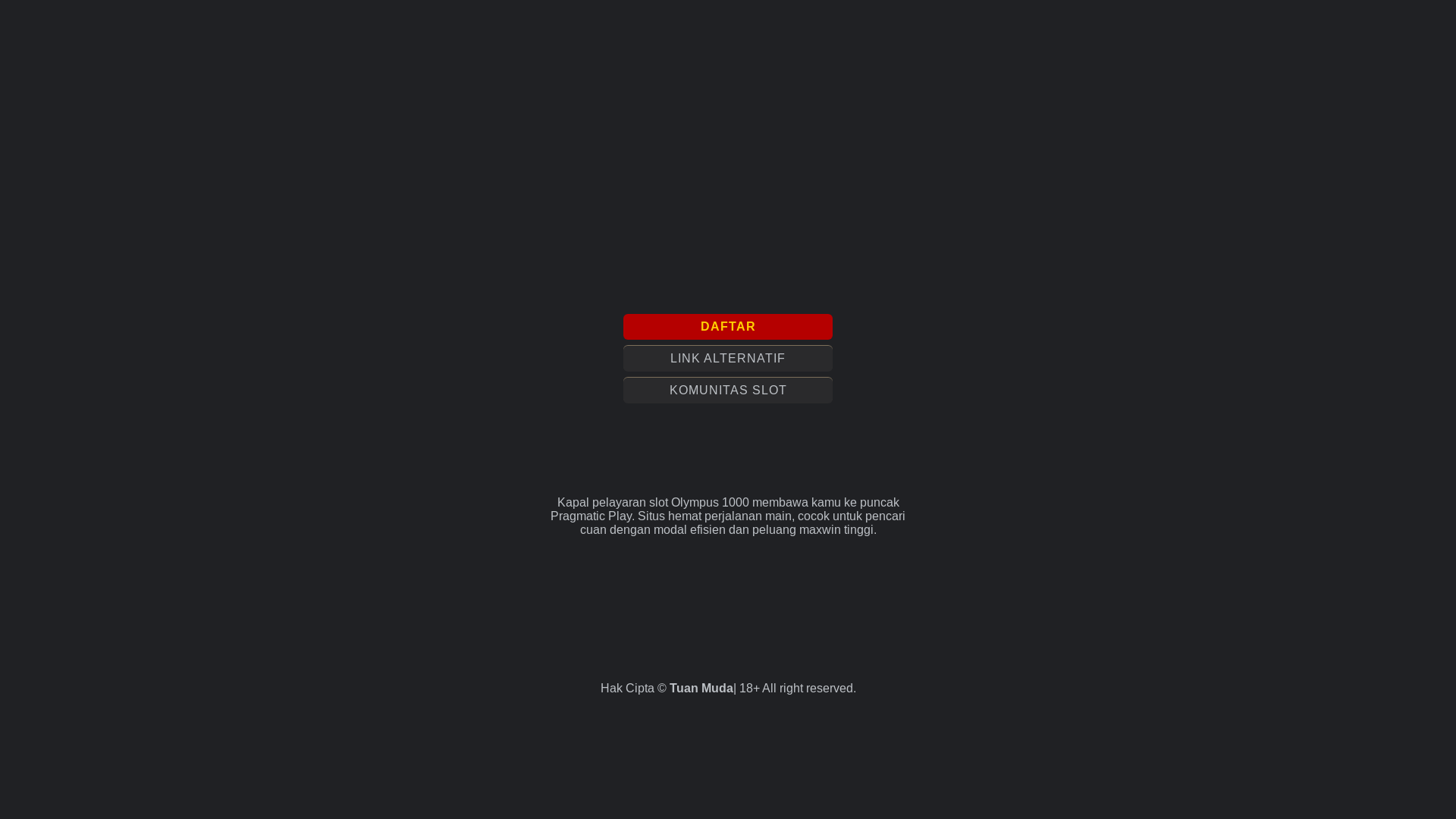 website screenshot of https://routermurah.pages.dev/