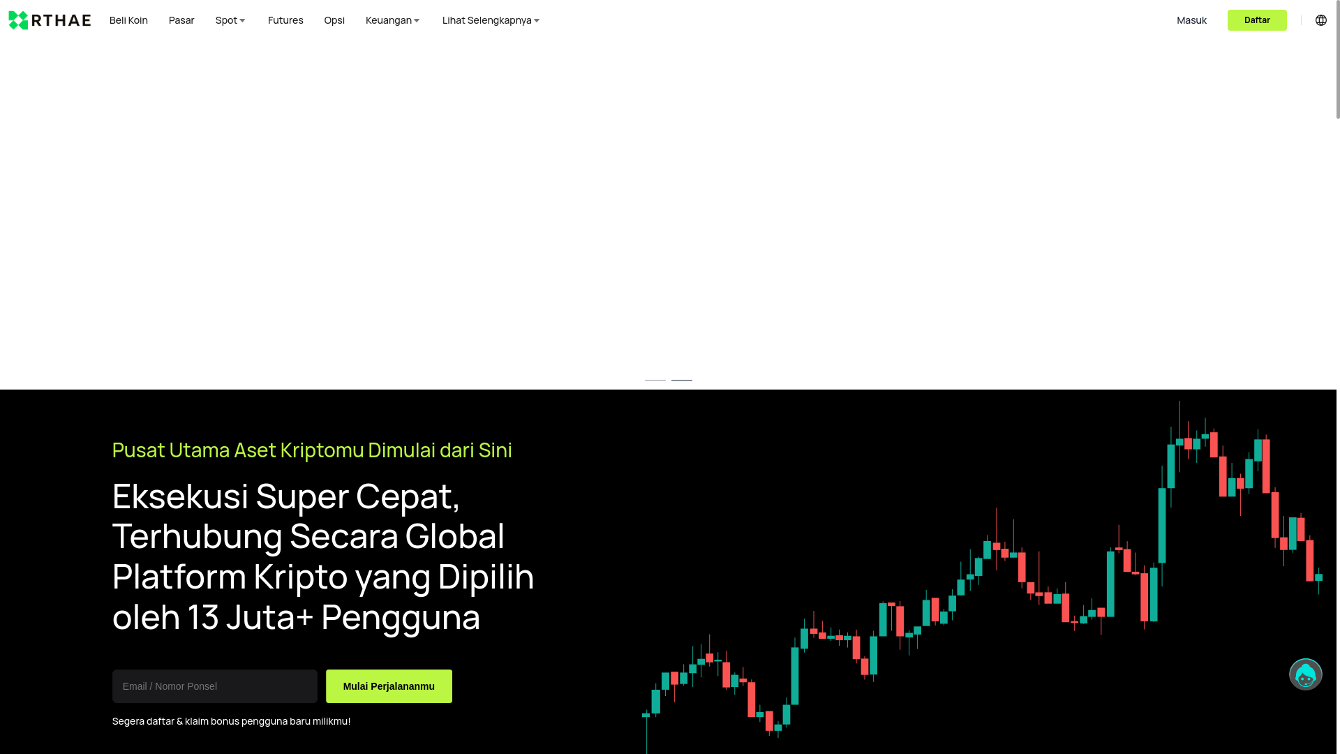 website screenshot of https://rthaeuk.com/