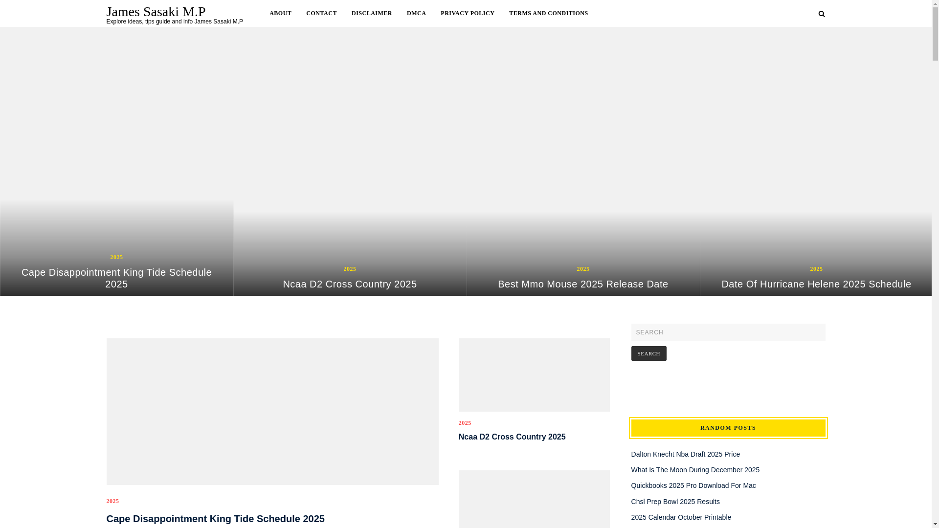 website screenshot of https://jamessasakimp.pages.dev/