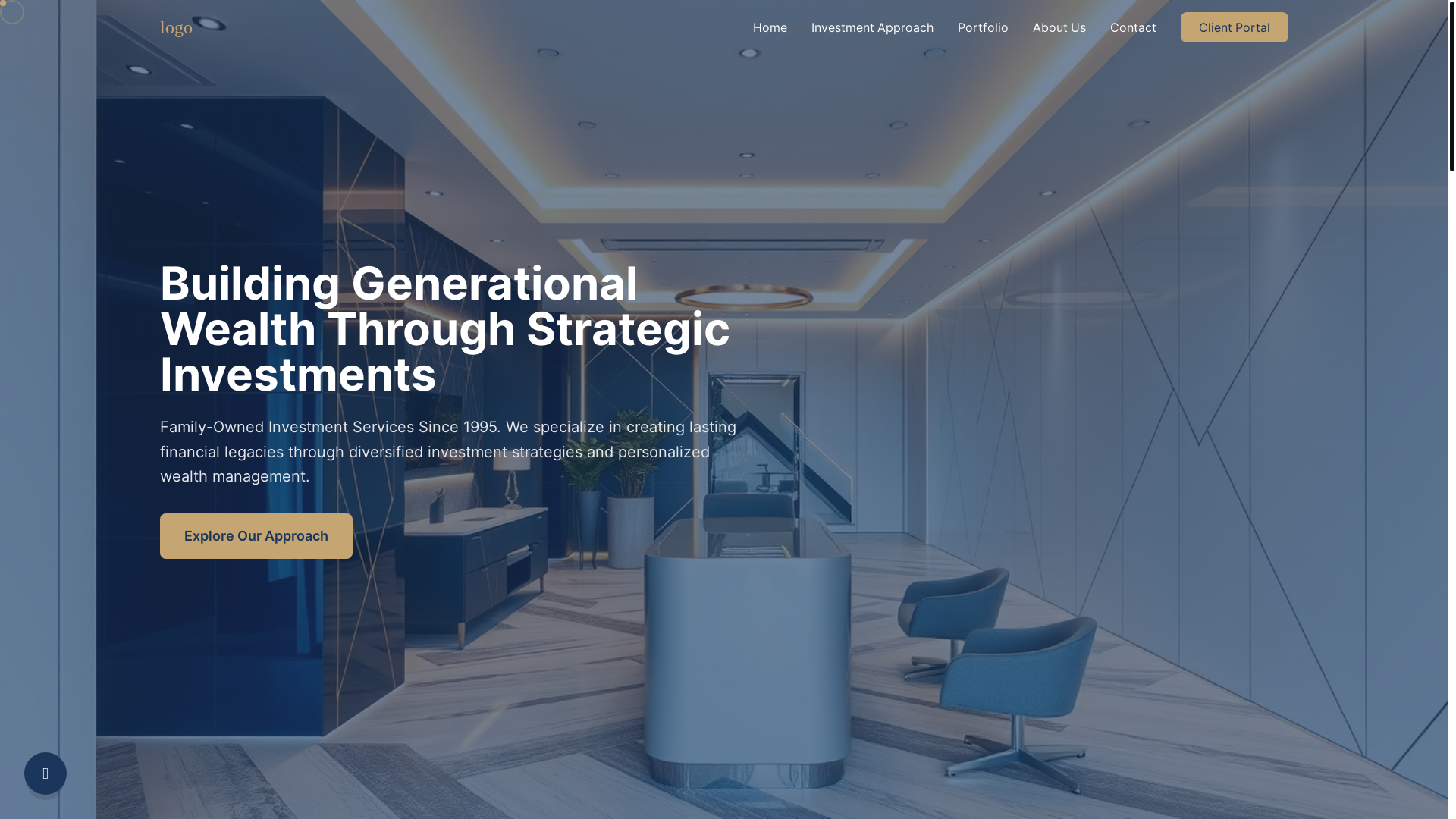 website screenshot of https://manley-family.pro/