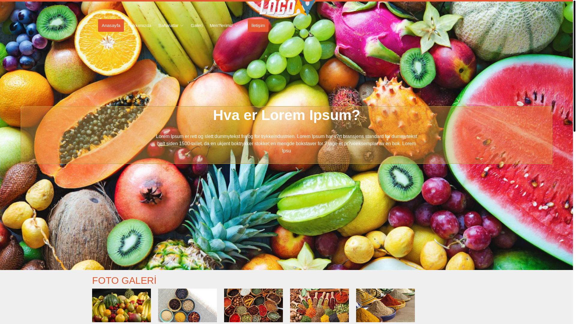 website screenshot of https://iznikcitirdoner.com/