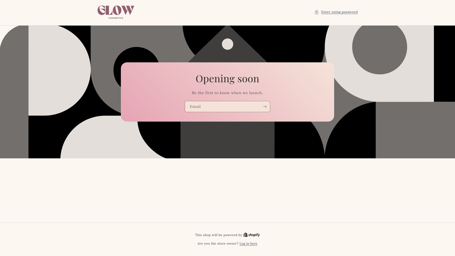 website screenshot of https://lumeo-store.nl/