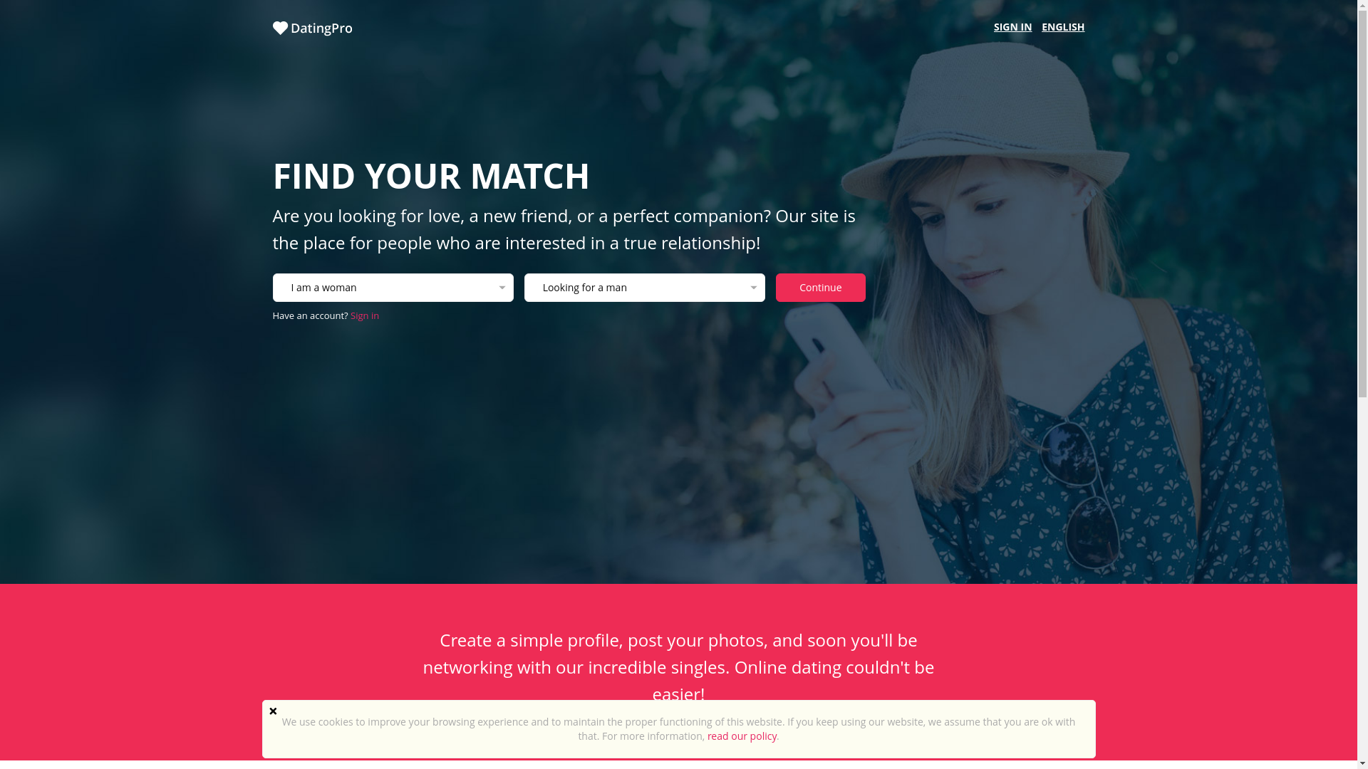 website screenshot of https://rentique.pro/