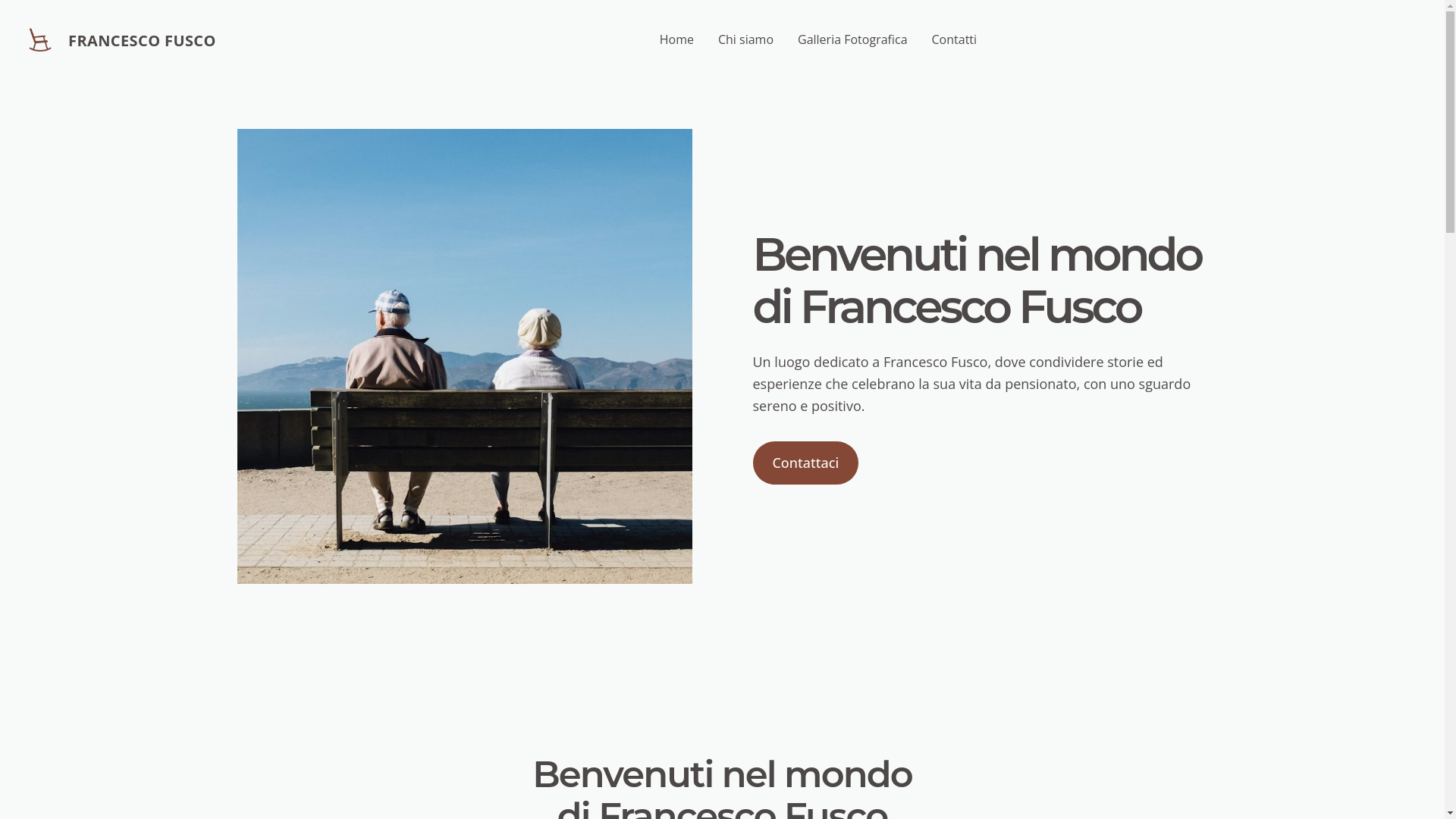 website screenshot of https://otellodog.it/