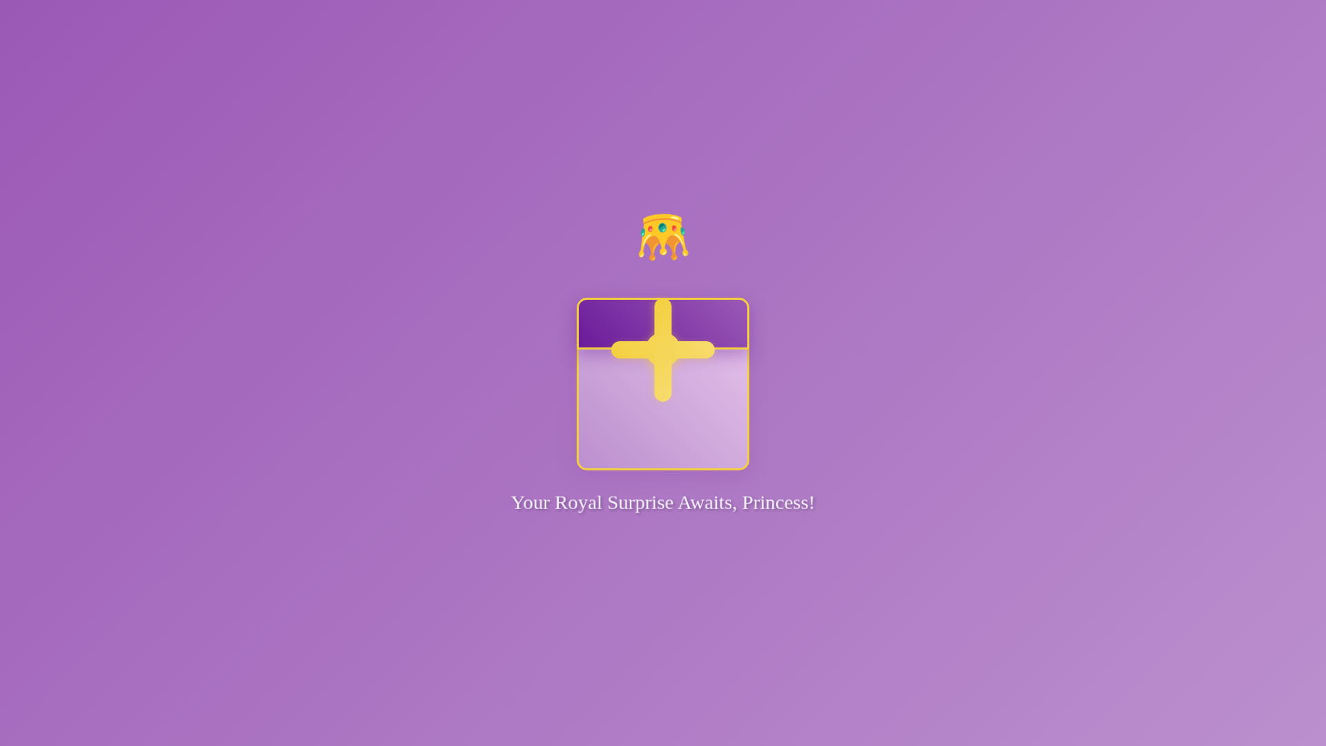 website screenshot of https://princess-anu.pages.dev/