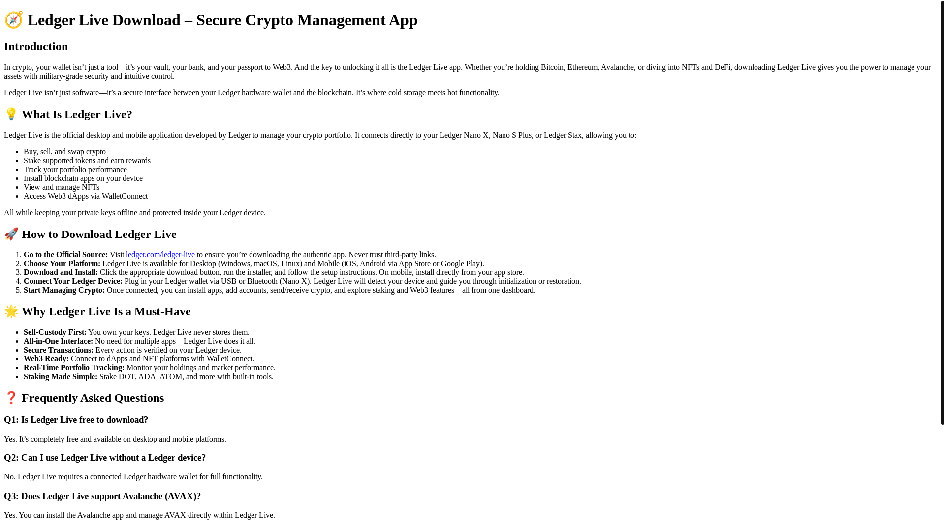 website screenshot of https://download-easily-ldgerlive.pages.dev/