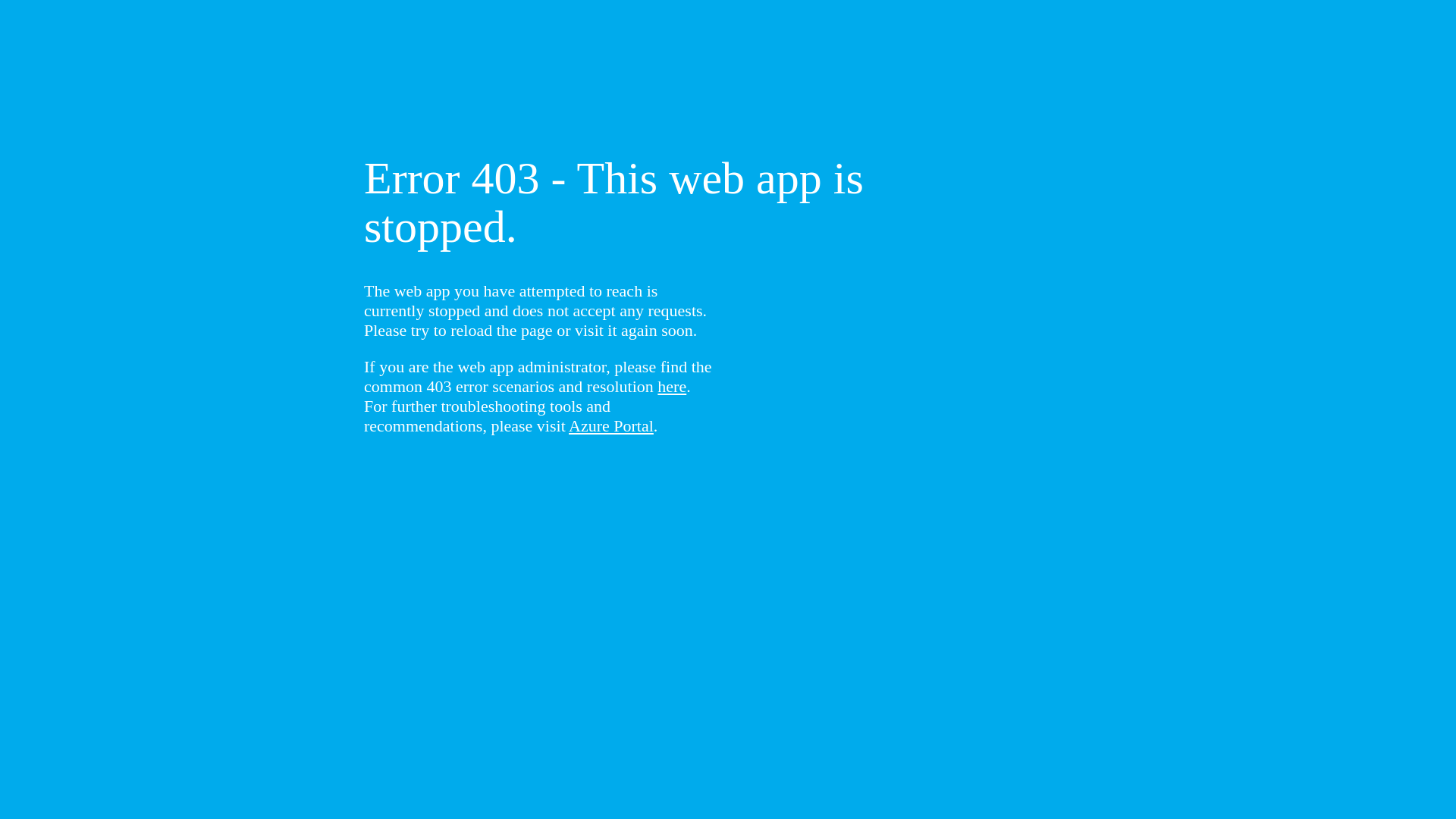 website screenshot of https://sfazam.com/