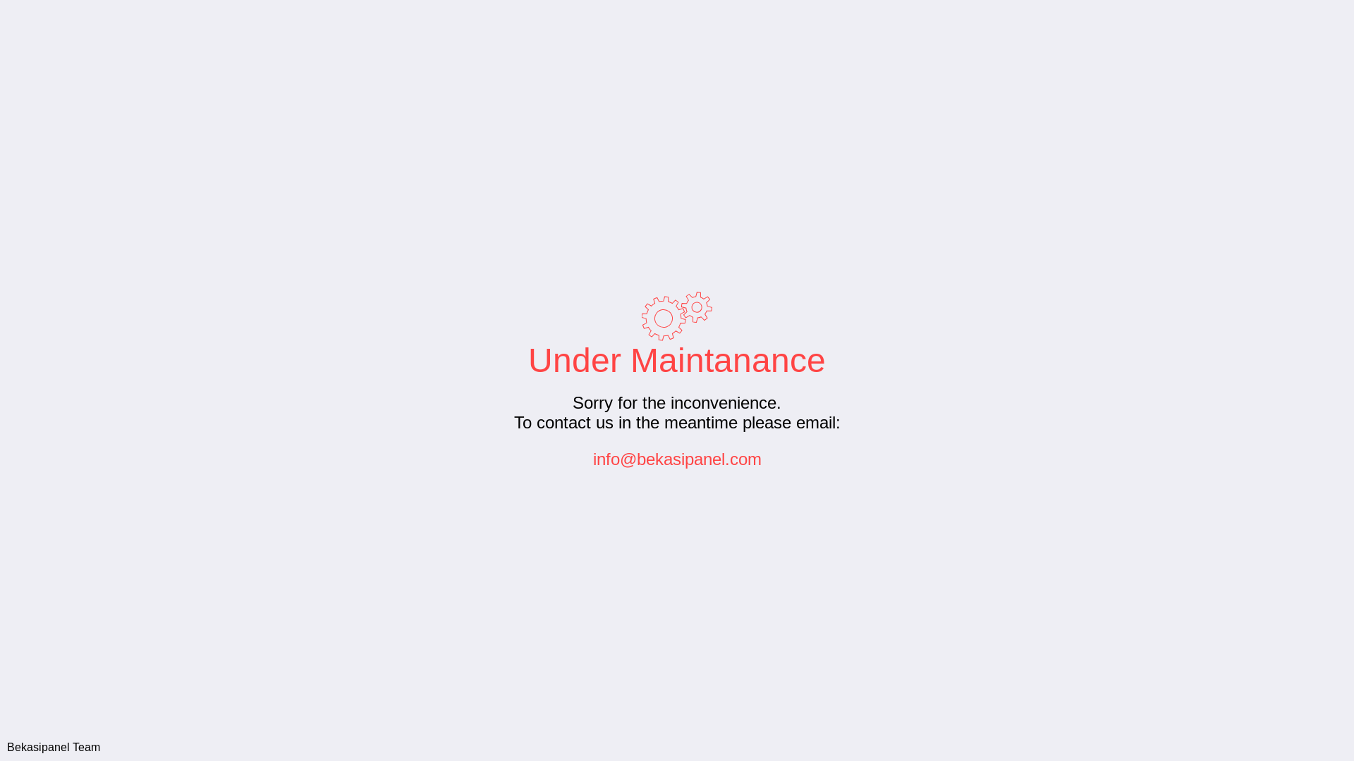 website screenshot of https://amanahjaya1.com/