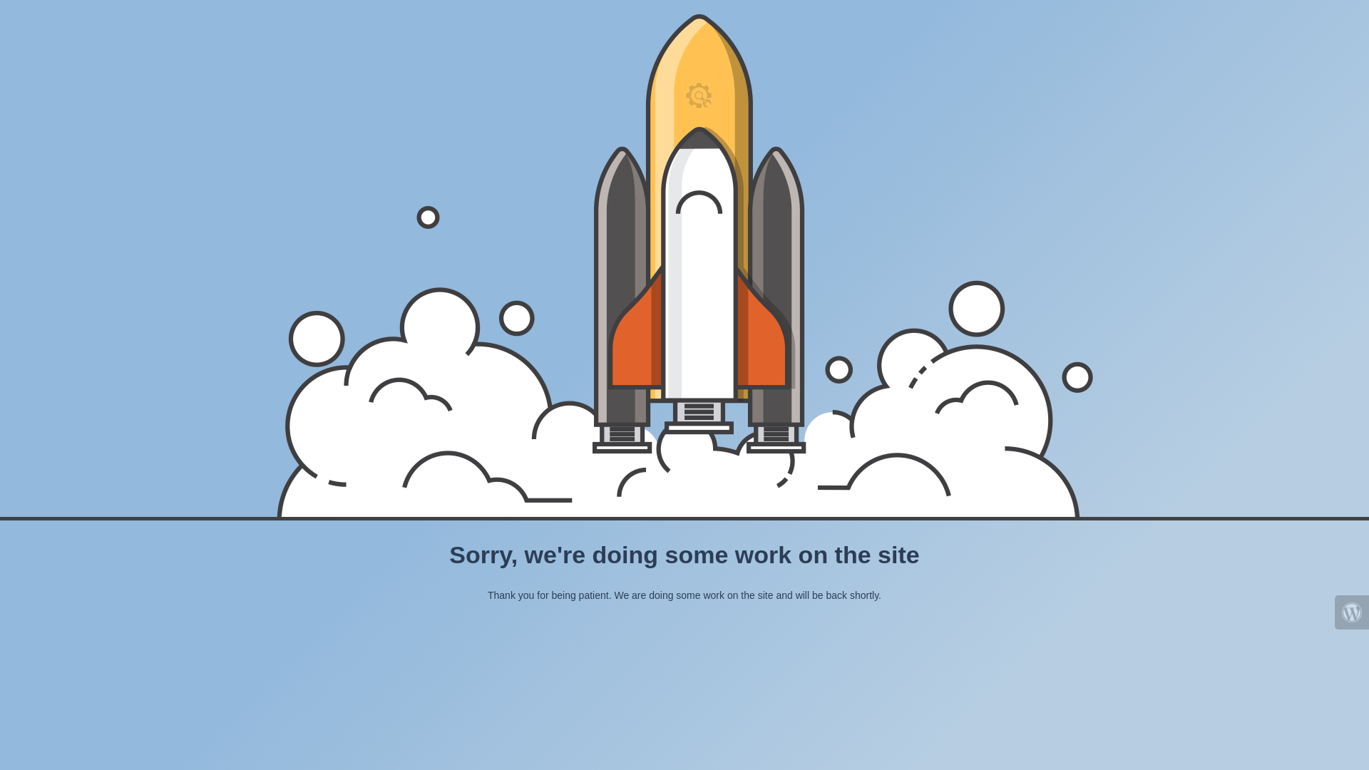 website screenshot of https://hrwdevelopments.co.uk/