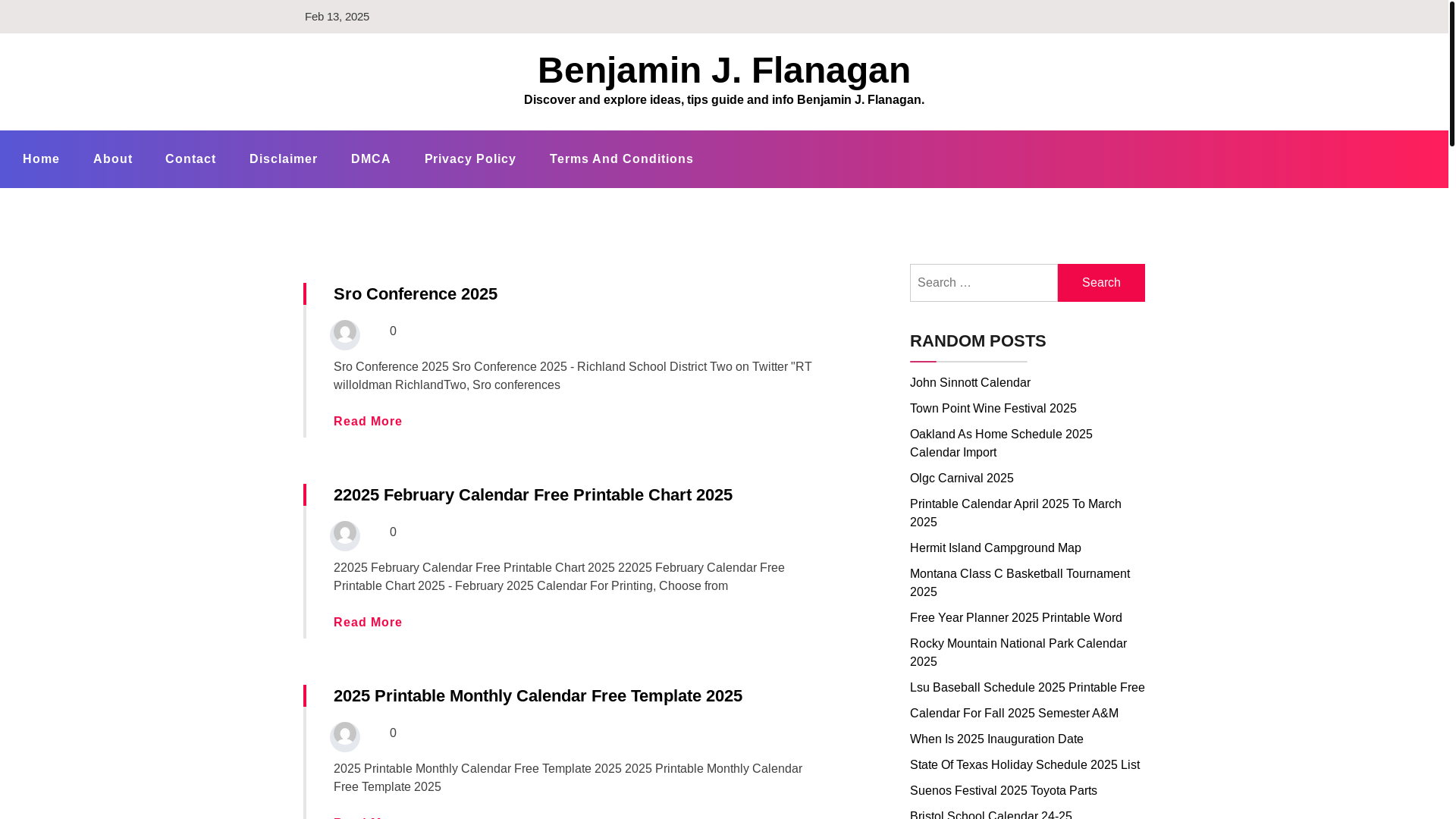 website screenshot of https://benjaminjflanagan.pages.dev/