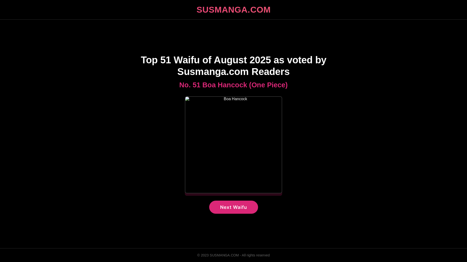 website screenshot of https://susmanga-landing-2.pages.dev/