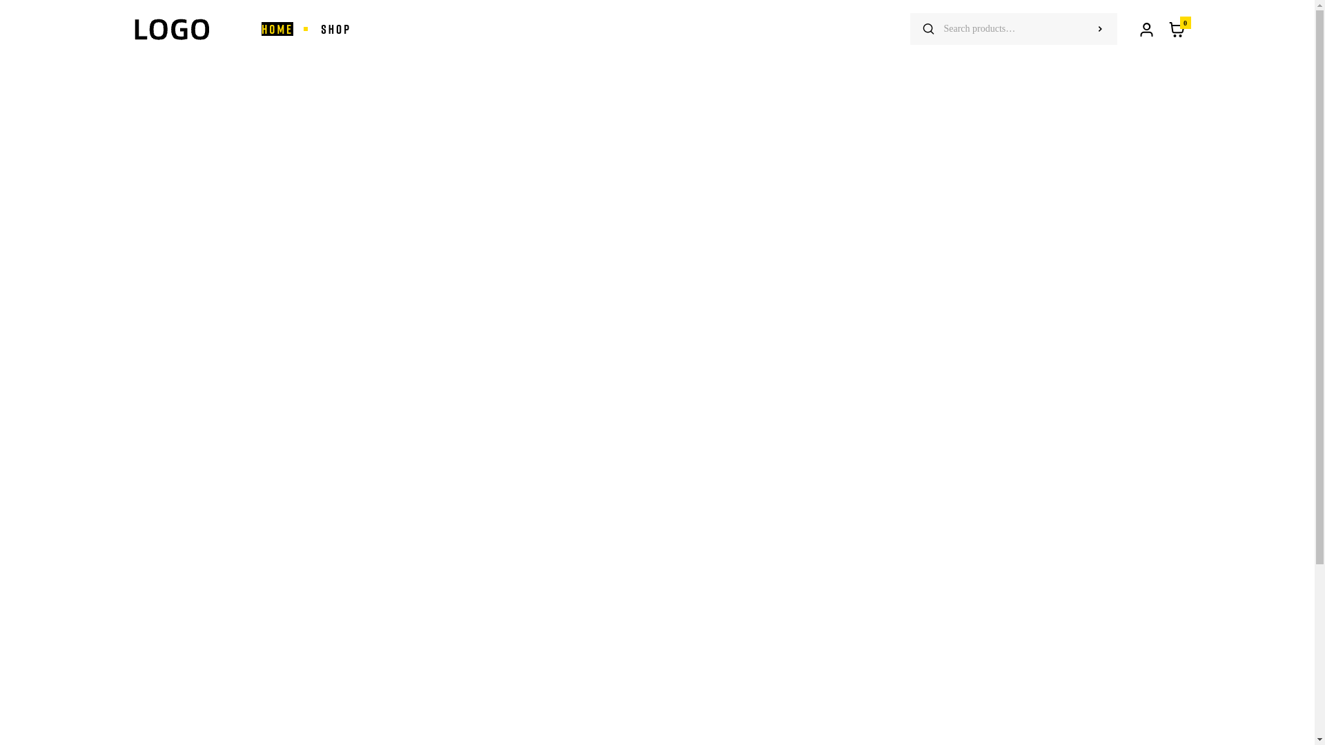 website screenshot of https://godcityparts.com/