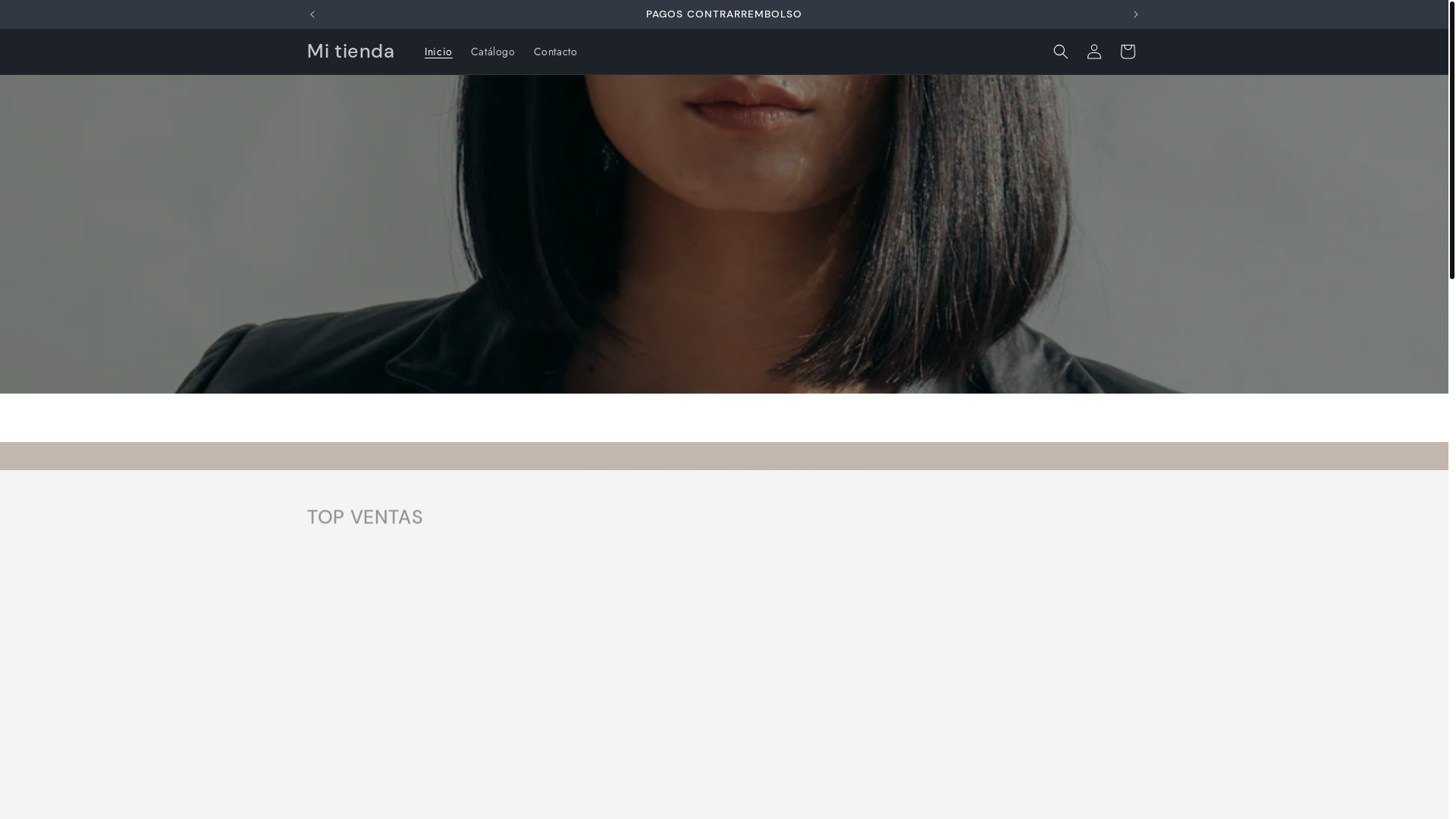 website screenshot of https://vitalunare.com/