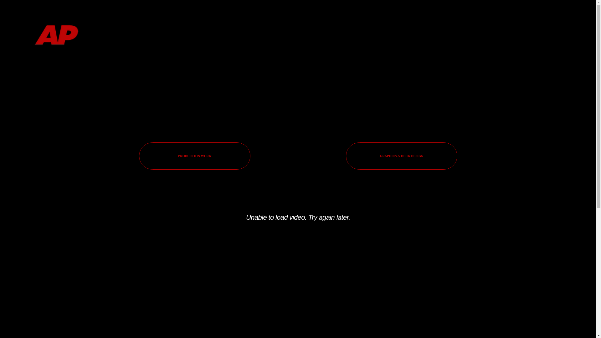 website screenshot of https://alexandrapapa.com/