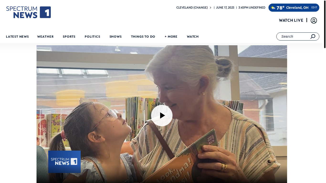website screenshot of https://spectrumnews1.com/oh/cleveland/news/2025/06/09/preventing-learning-loss-in-summer