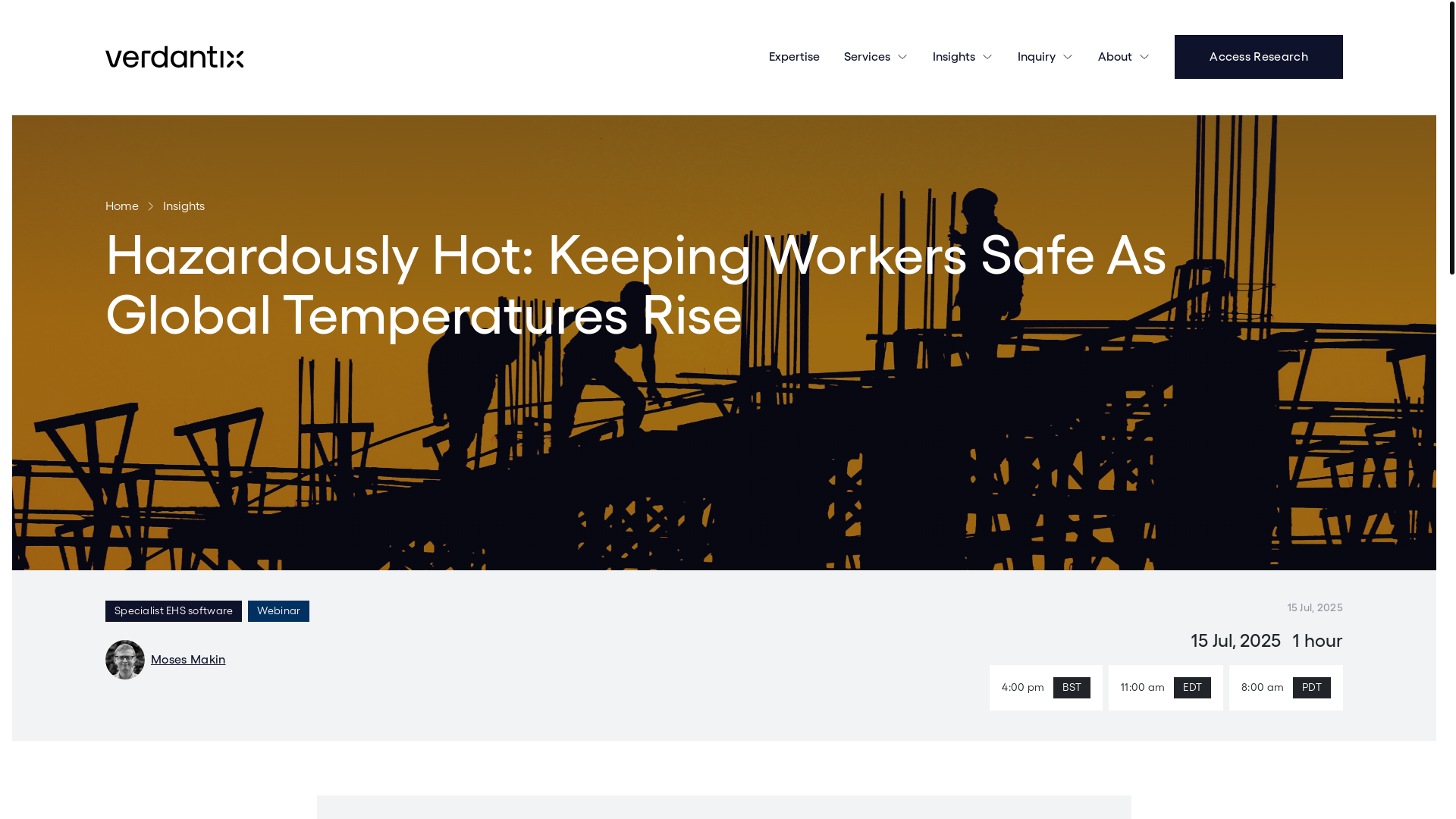 website screenshot of https://go.verdantix.com/e/562622/fe-as-global-temperatures-rise/7wsp9g/2113529716/h/cZSEe6DI_xMfUWBjvbEb9D4E4aZXYdbTPn8bIJ87CmA