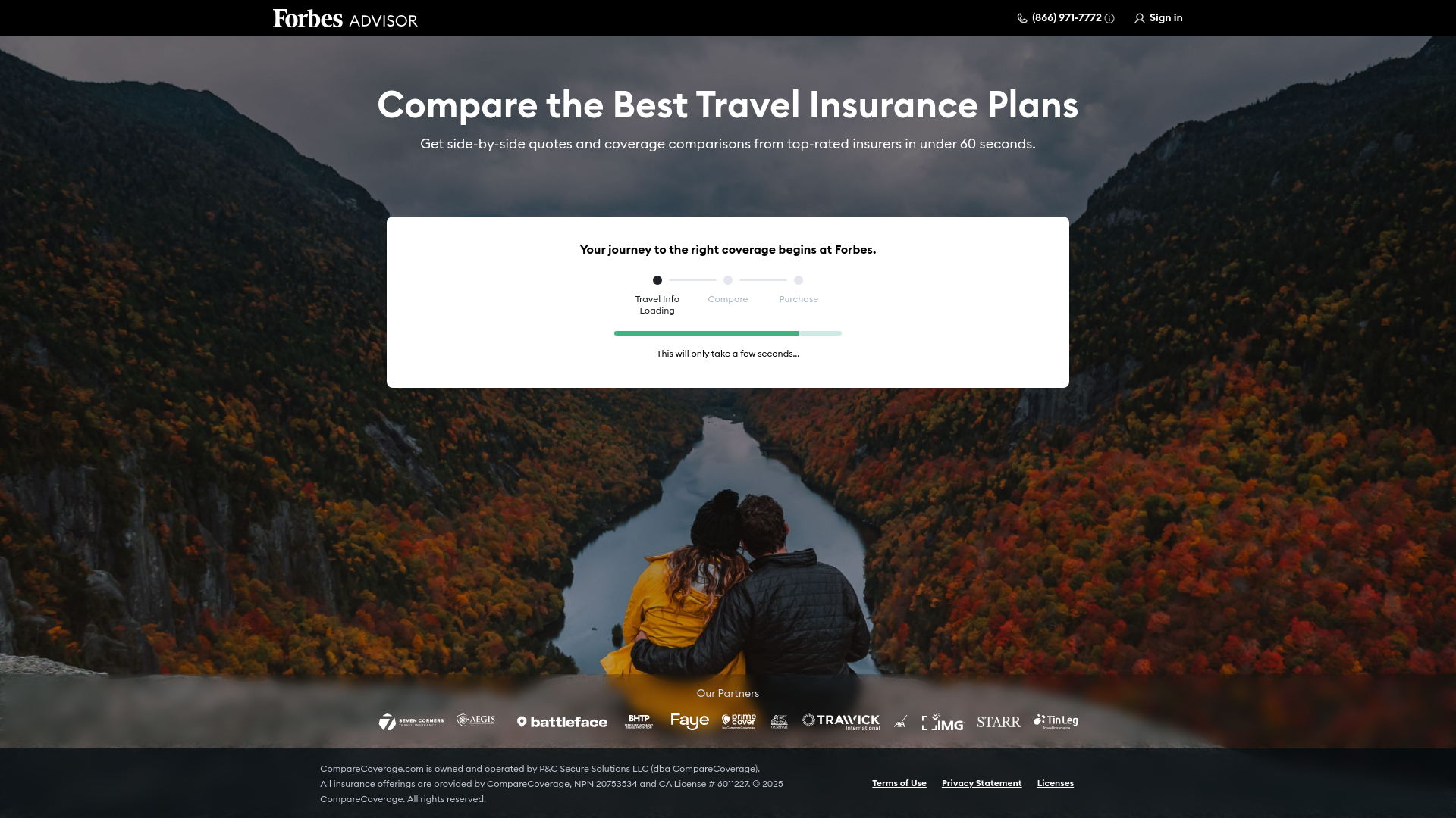 website screenshot of https://travel-comparecoverage-com-eyx.pages.dev/