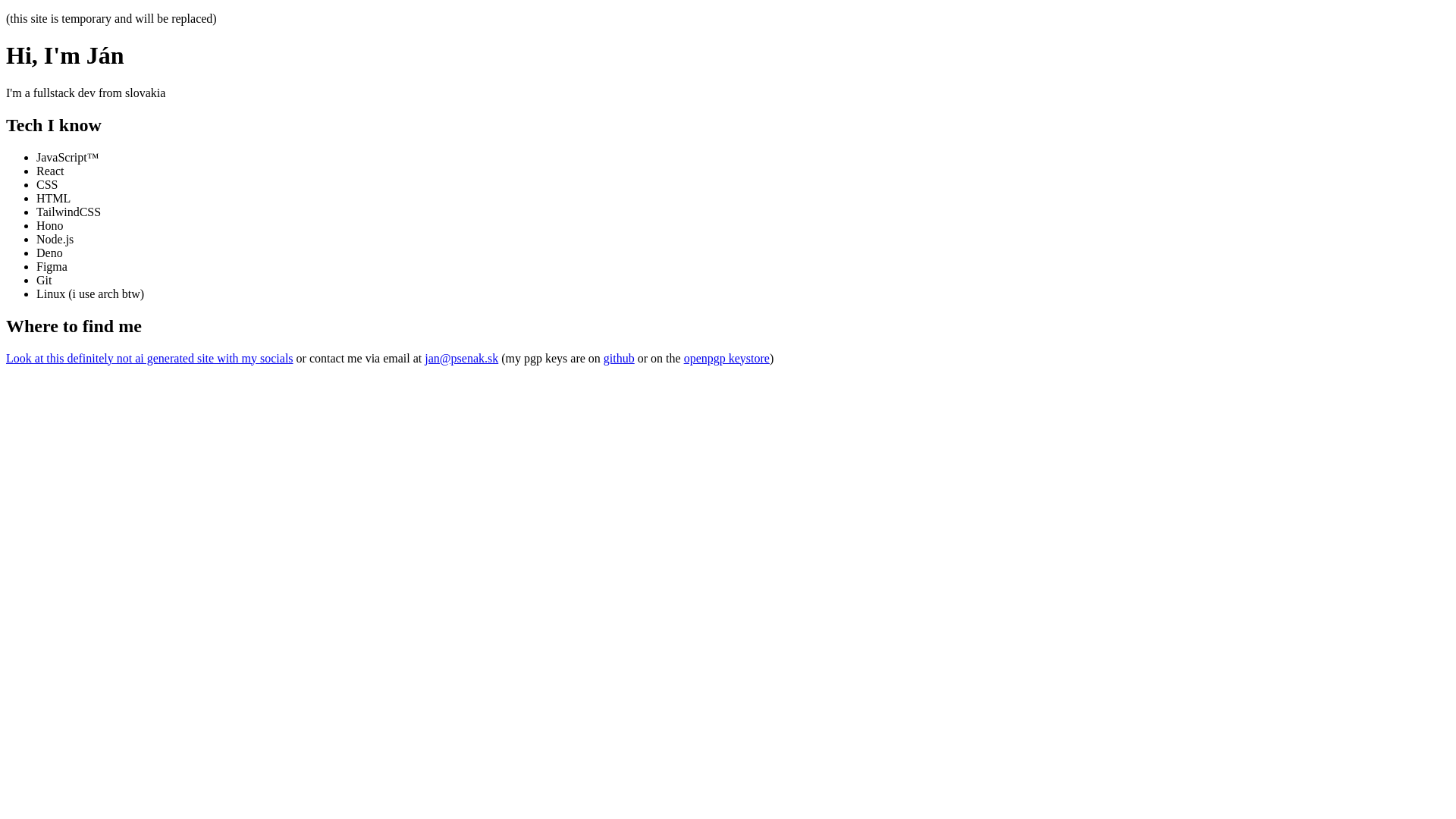 website screenshot of https://jandotpsenakdotsk.pages.dev/