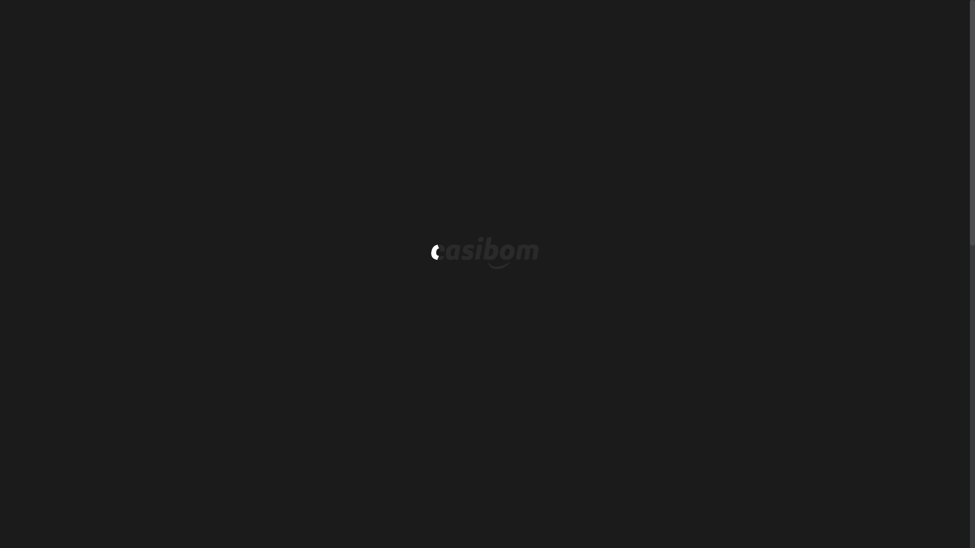 website screenshot of https://casinom900.com/
