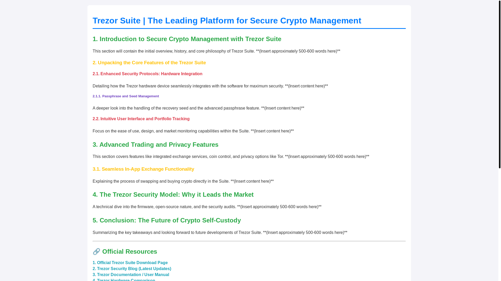 website screenshot of https://en-trezareesuit.pages.dev/