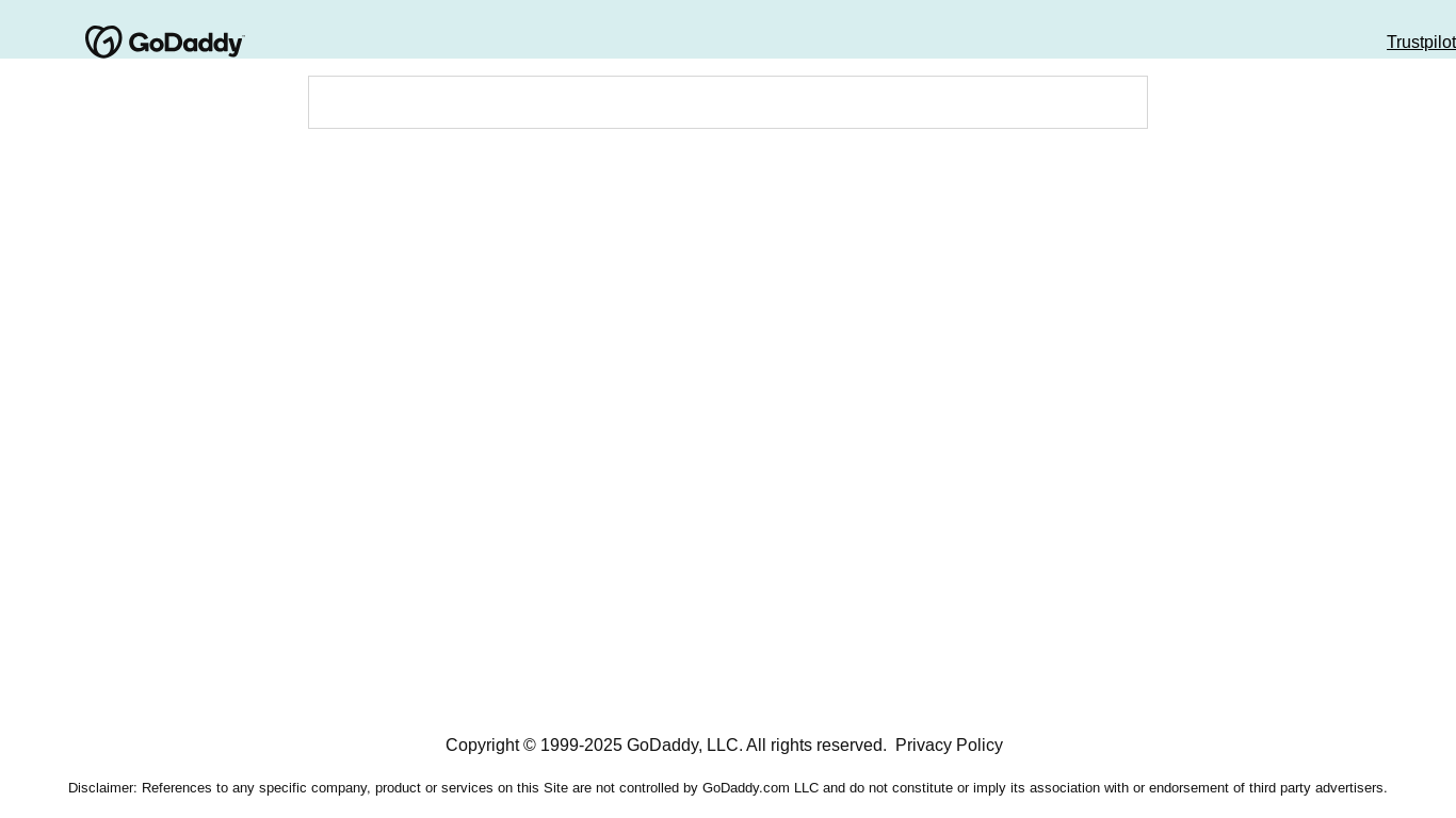 website screenshot of https://baranitravels.in/