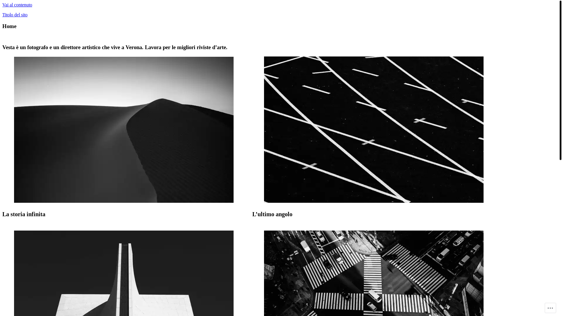 website screenshot of https://traslochieccellenti.com/