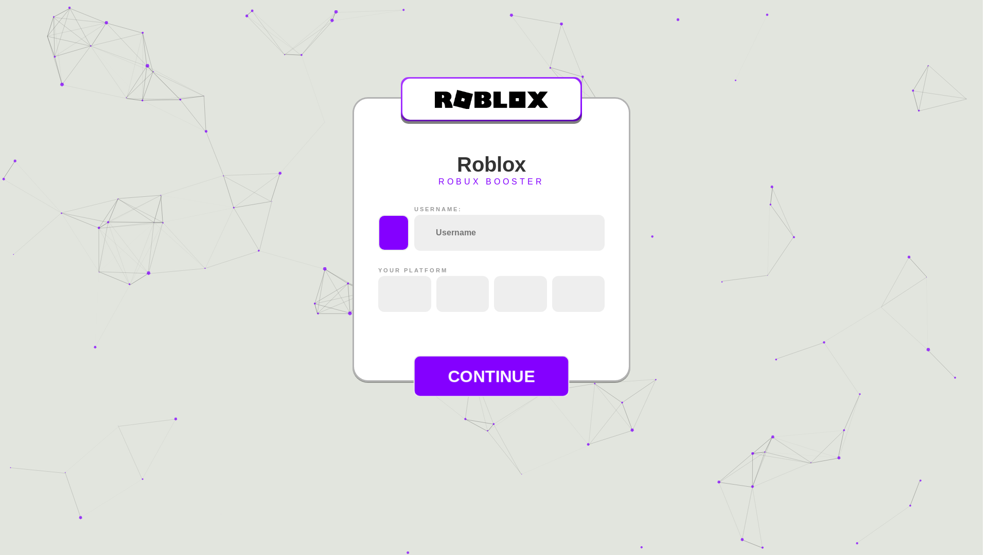 website screenshot of https://boost7.pages.dev/