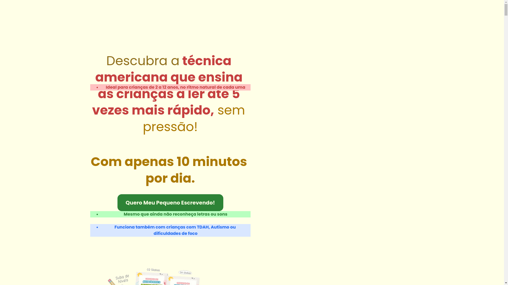 website screenshot of https://kitdoalfabetofonetico.site/