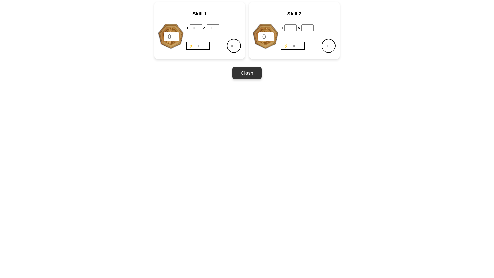 website screenshot of https://limbusclashcalc.pages.dev/