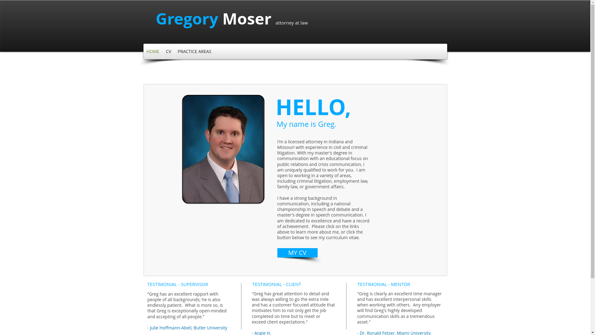 website screenshot of https://butlersigmanu.org/