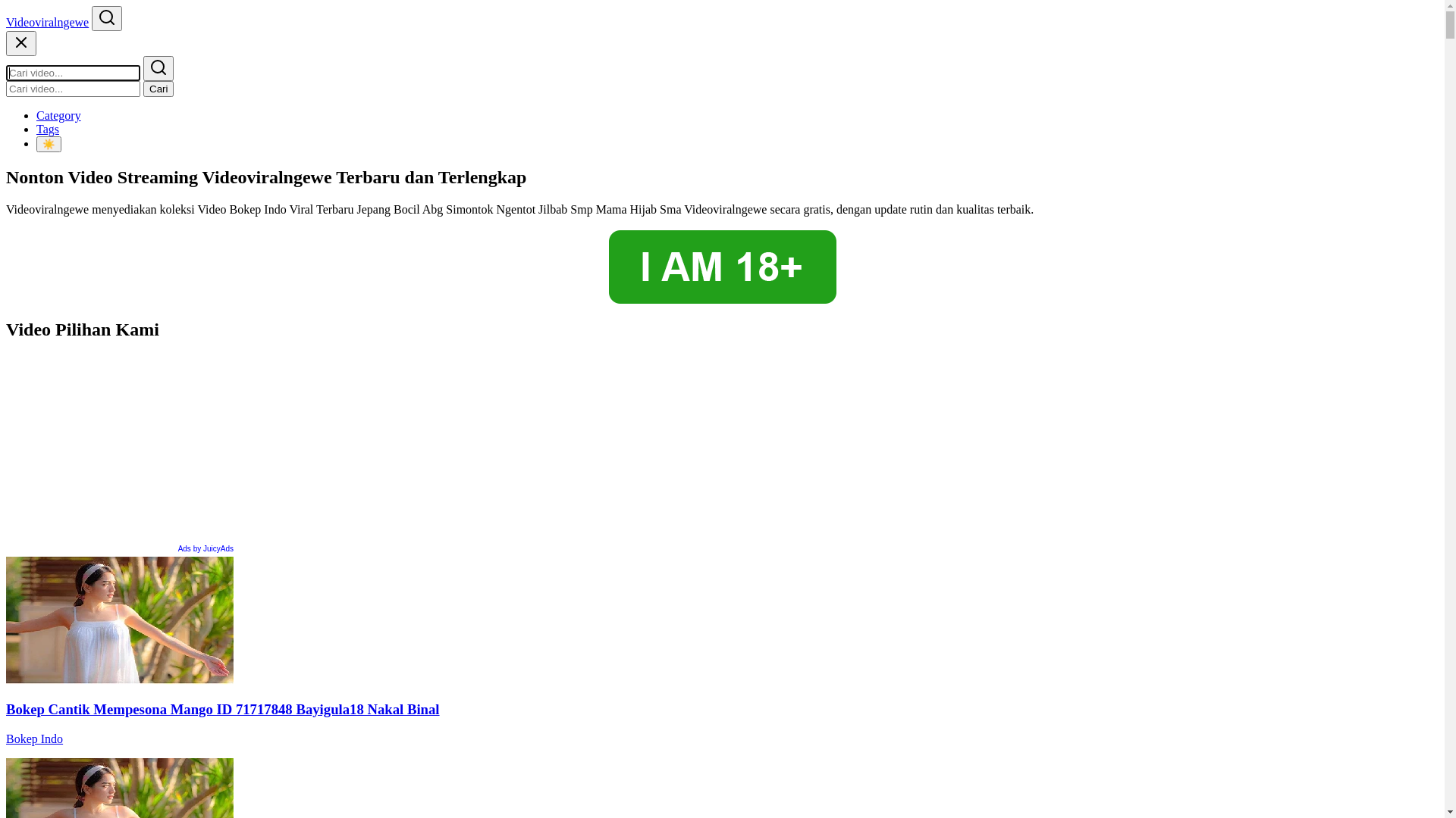 website screenshot of https://videoviralngewe-8gc.pages.dev/