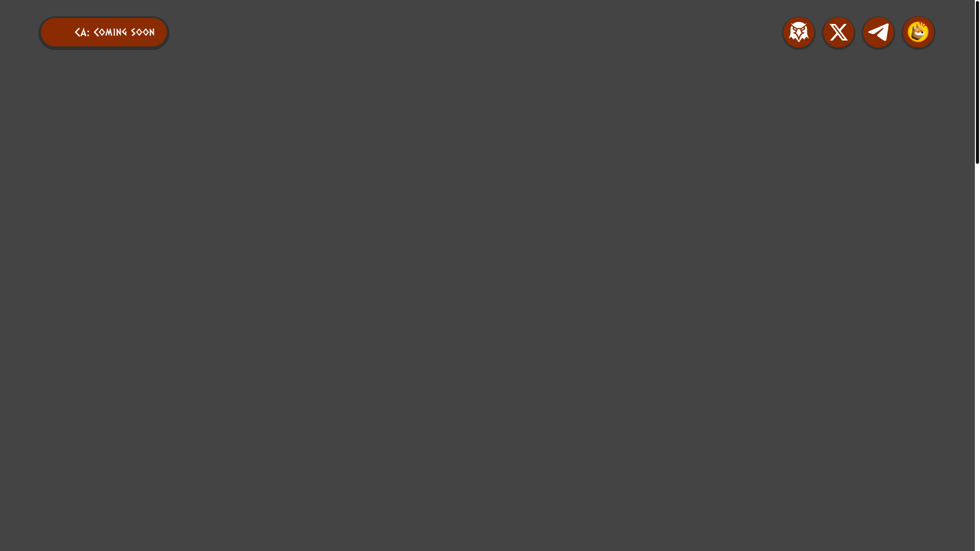 website screenshot of https://thekong.xyz/