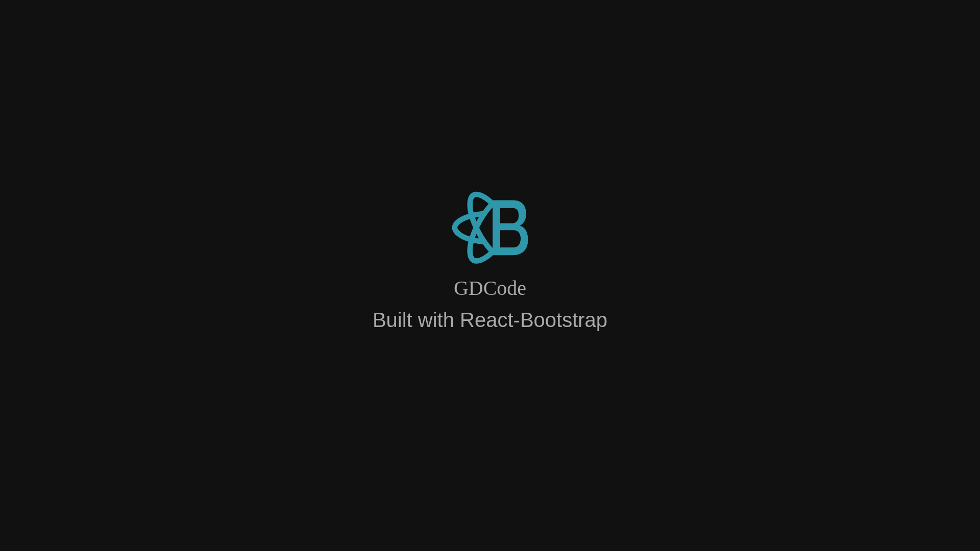 website screenshot of https://gdcode.dev/