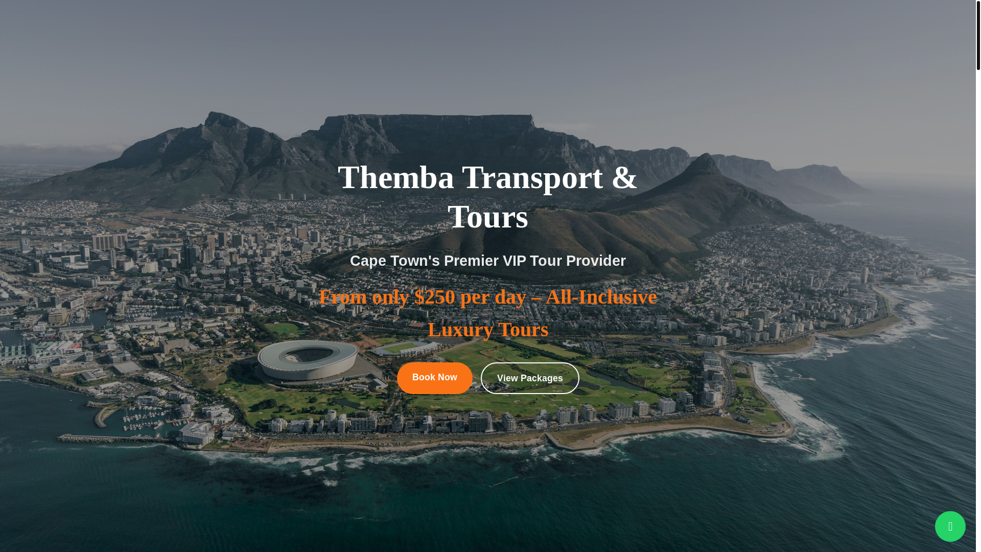 website screenshot of https://themba-transport-tours.pages.dev/