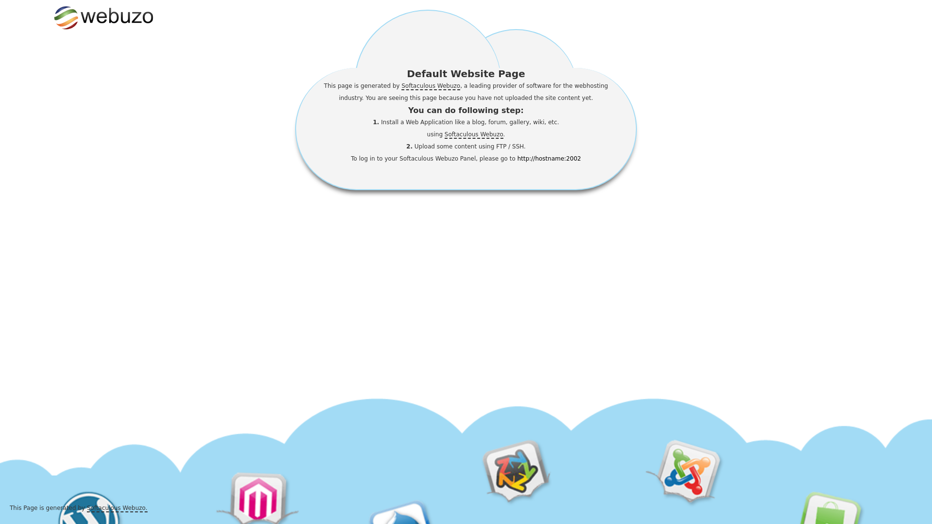 website screenshot of https://brewokwin.lol/