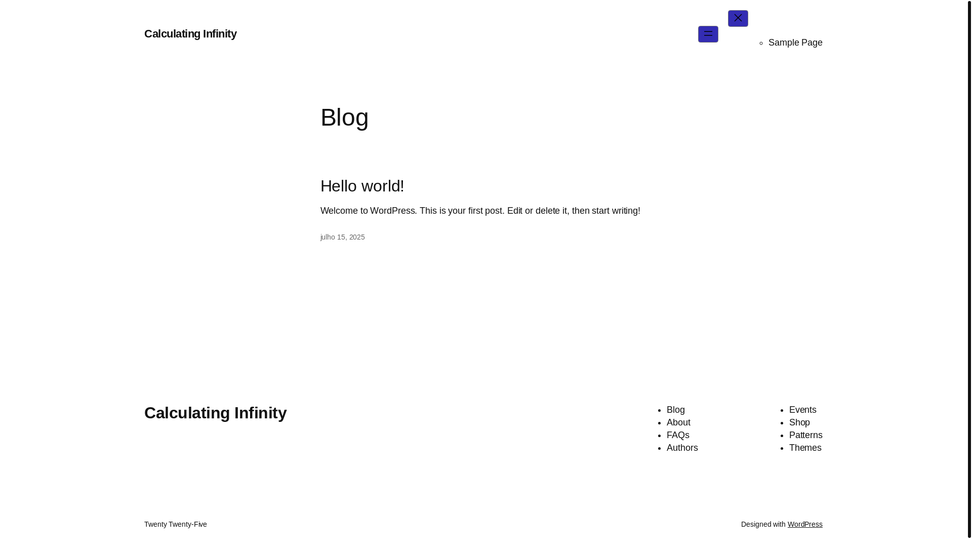 website screenshot of https://oportalinvest.com/