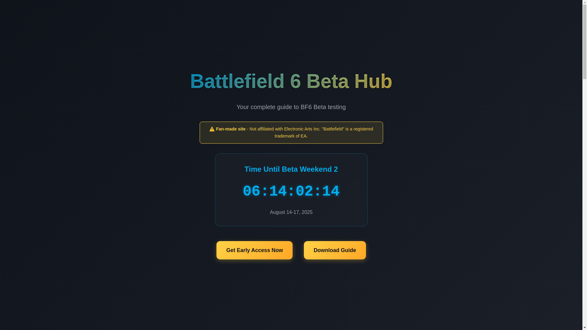 website screenshot of https://bf6-beta-com.pages.dev/