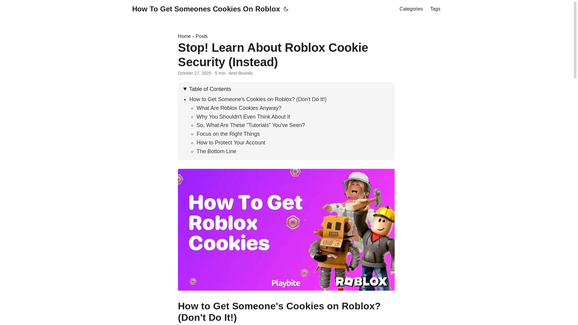 website screenshot of https://how-to-get-someones-cookies-on-roblox.pages.dev/