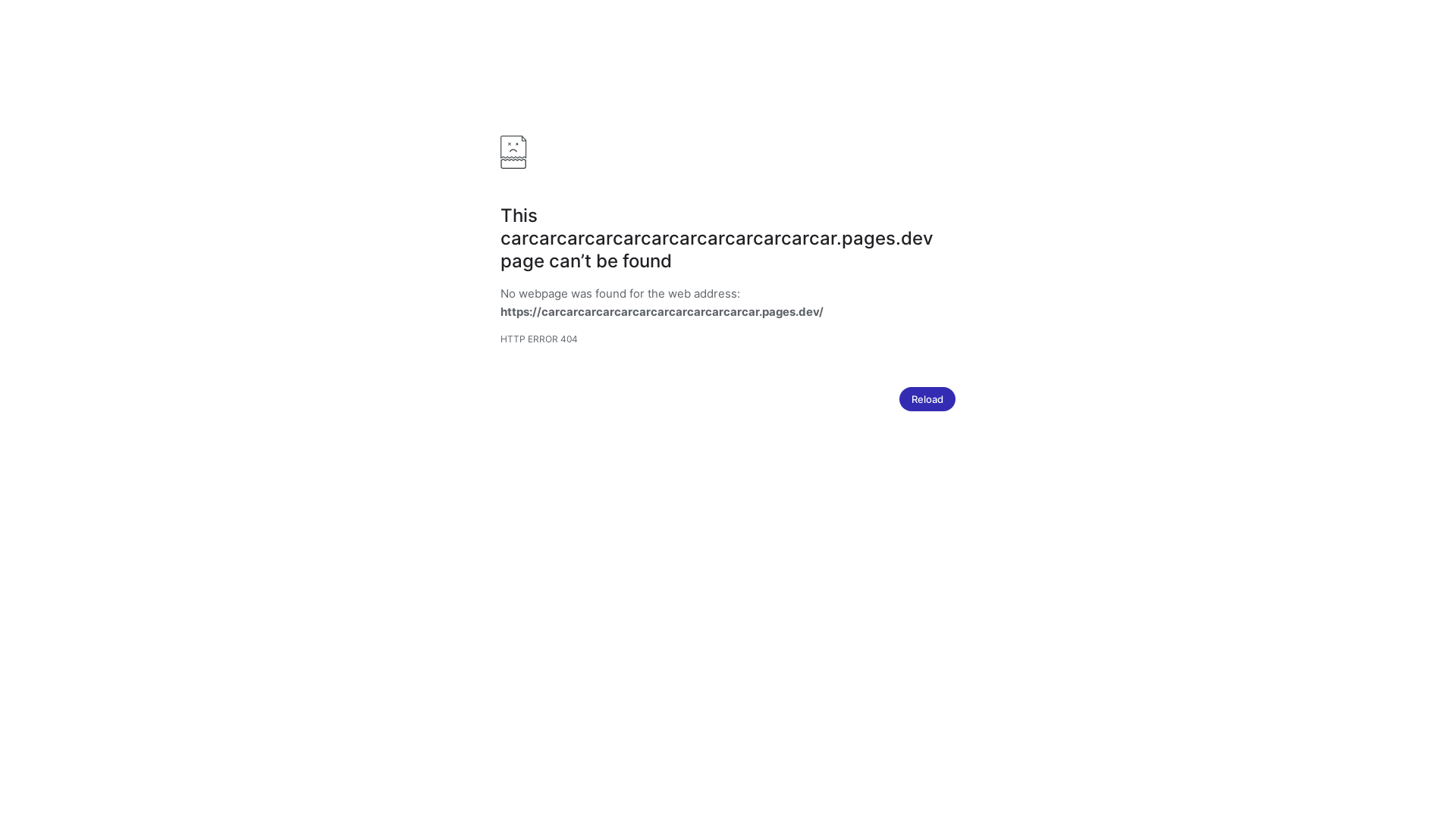 website screenshot of https://carcarcarcarcarcarcarcarcarcarcarcar.pages.dev/