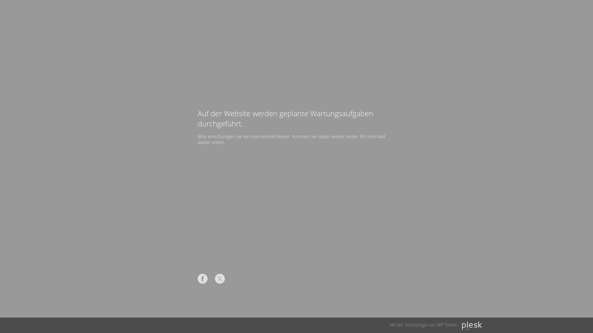 website screenshot of https://blaechbuaebae.de/