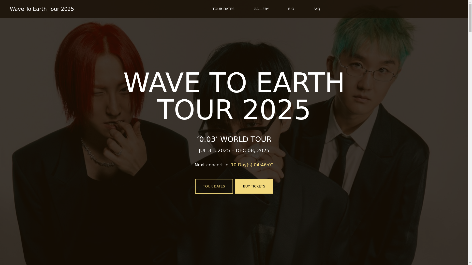 website screenshot of https://wavetoearthtour2024-com-github-io.pages.dev/
