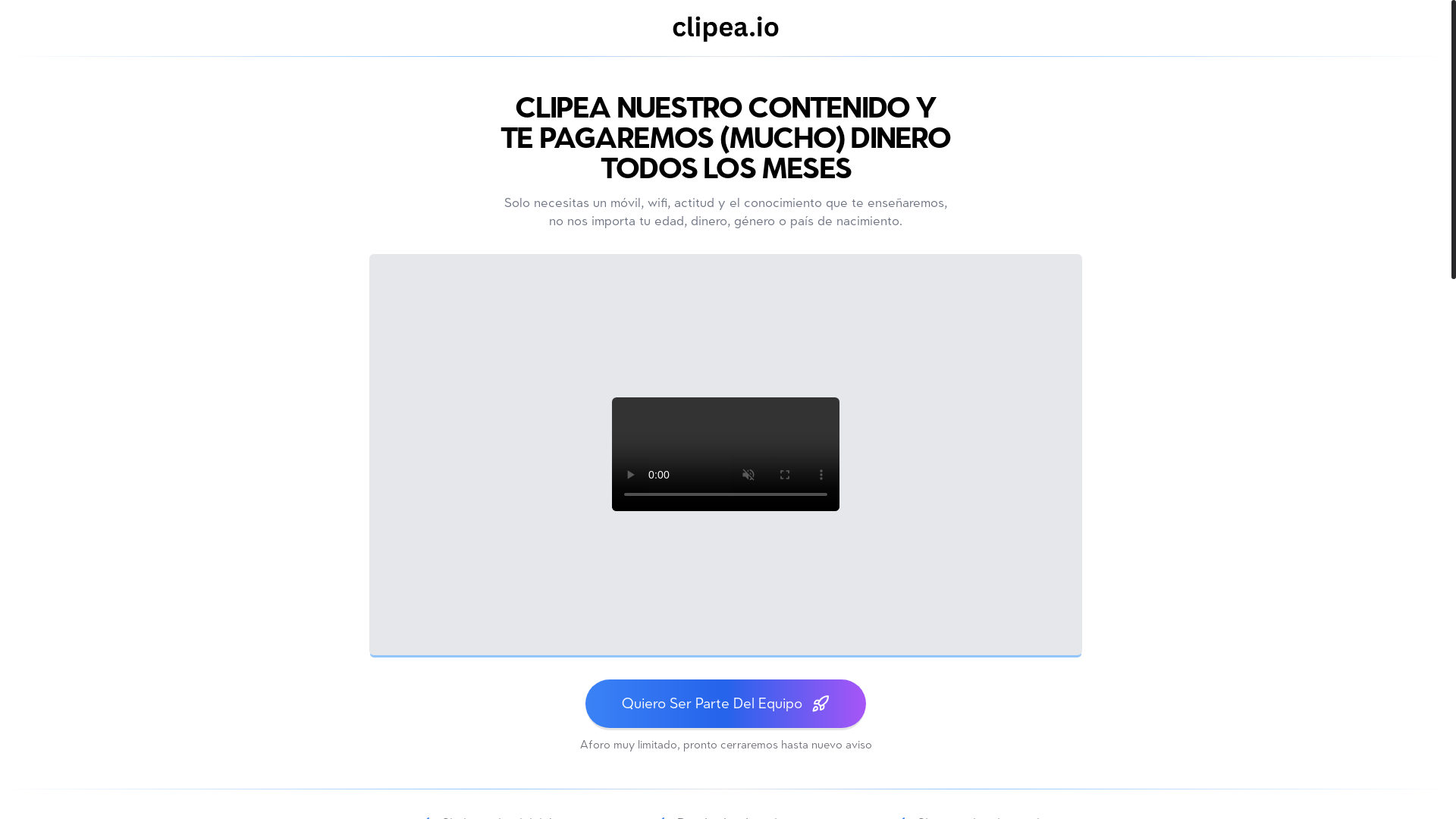 website screenshot of https://lathos-embajadores-landing.pages.dev/