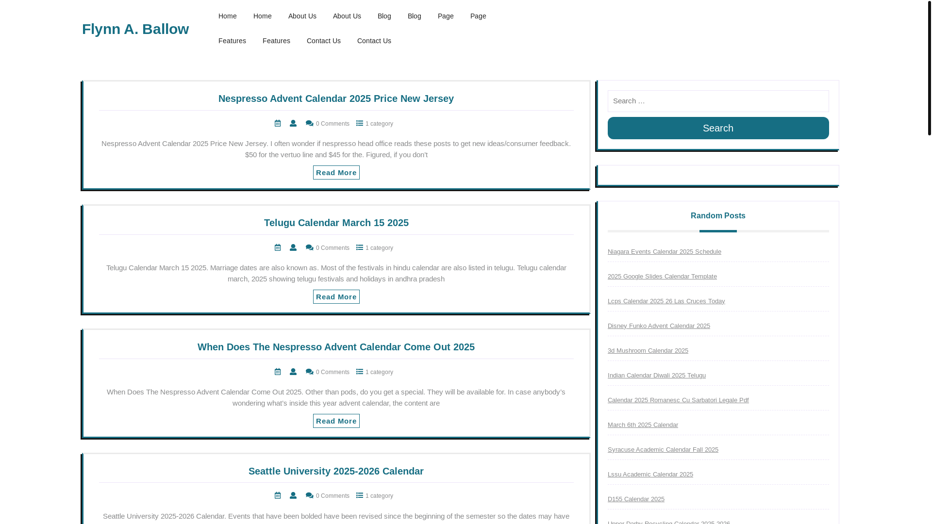 website screenshot of https://flynnaballow.pages.dev/