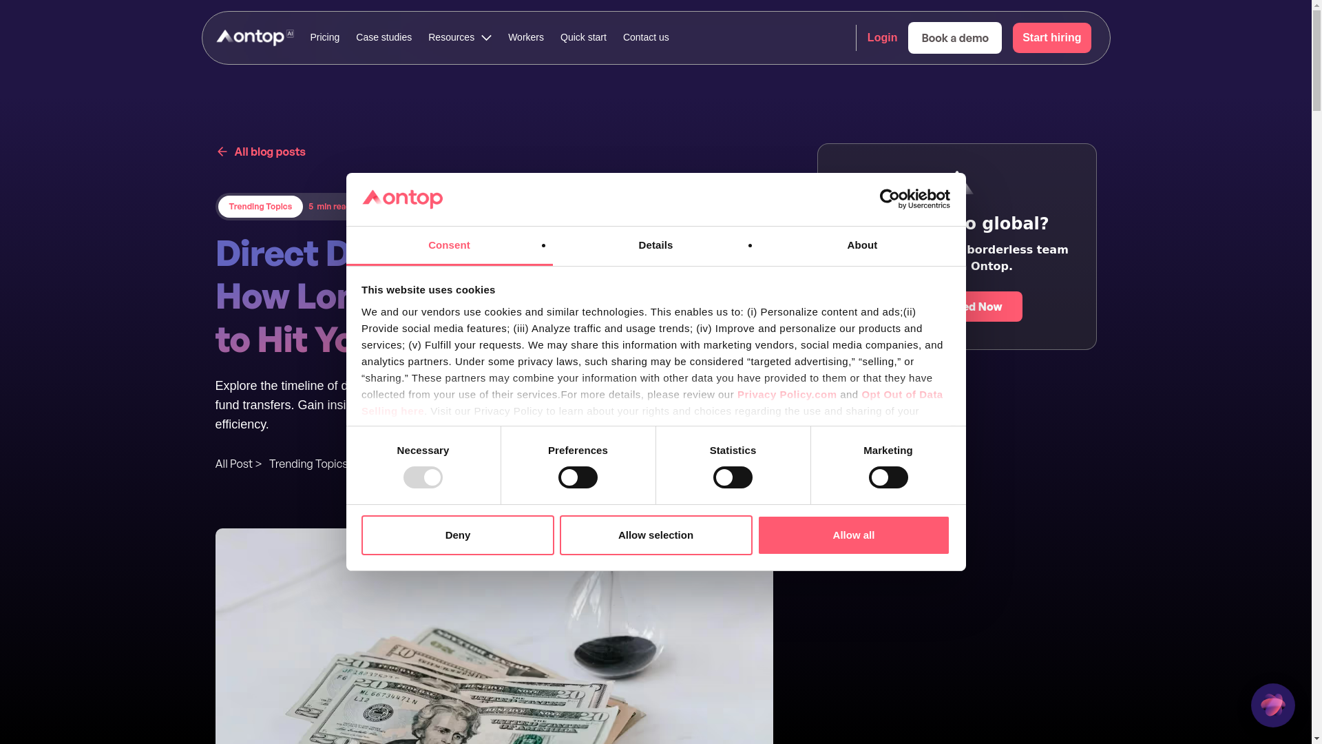 website screenshot of https://gaming-og.info/