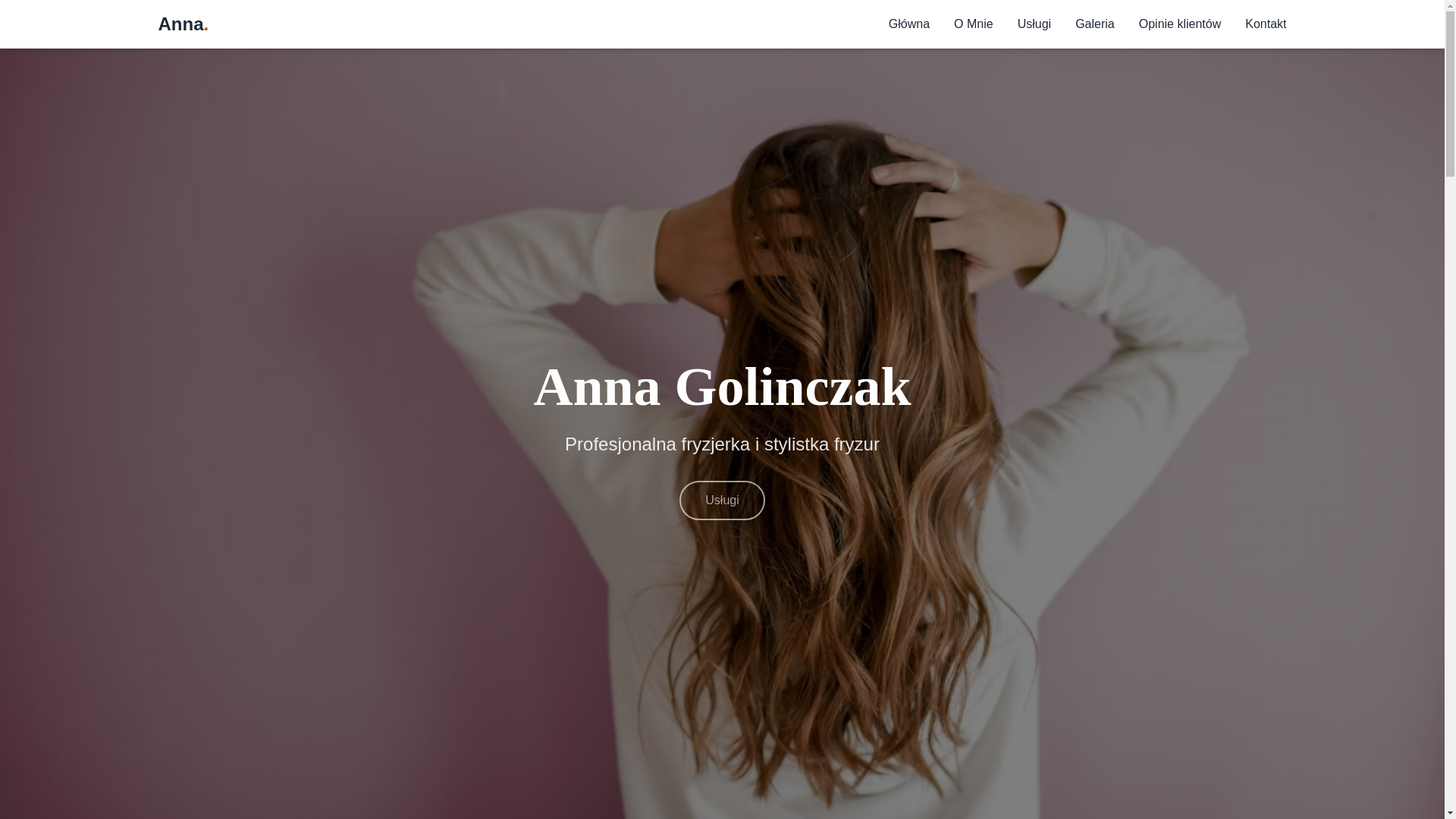 website screenshot of https://pieknozpasji1.pages.dev/