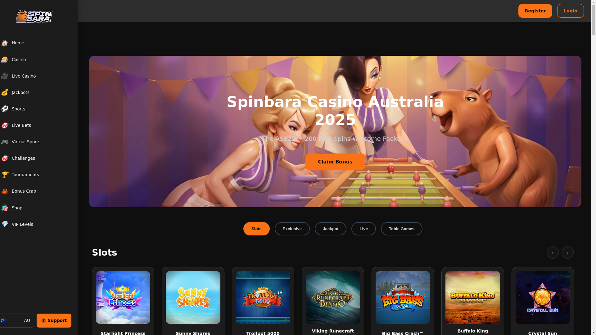 website screenshot of https://voxcasino-pl-org.pages.dev/