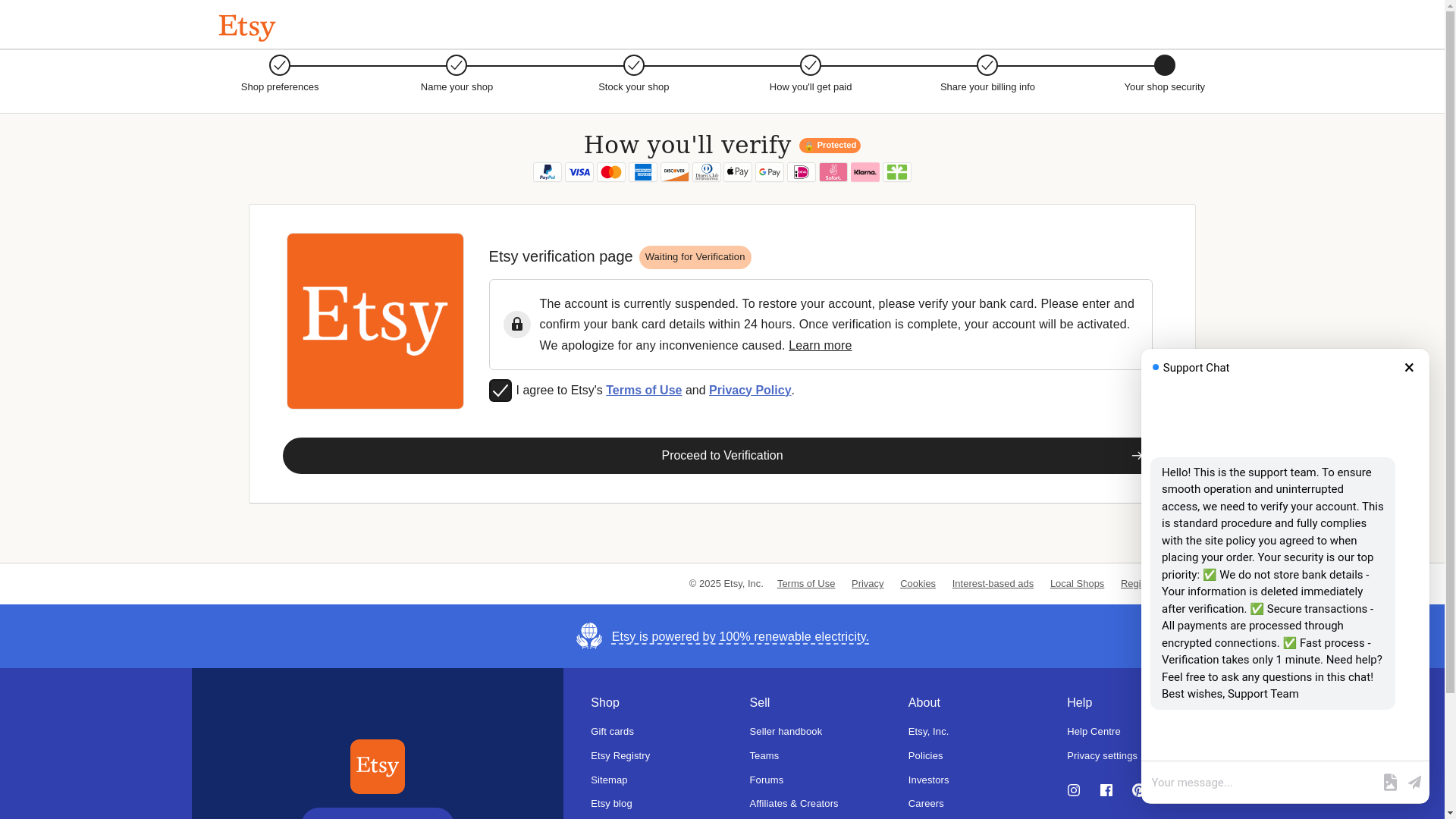 website screenshot of https://es-sellerhub.sbs/